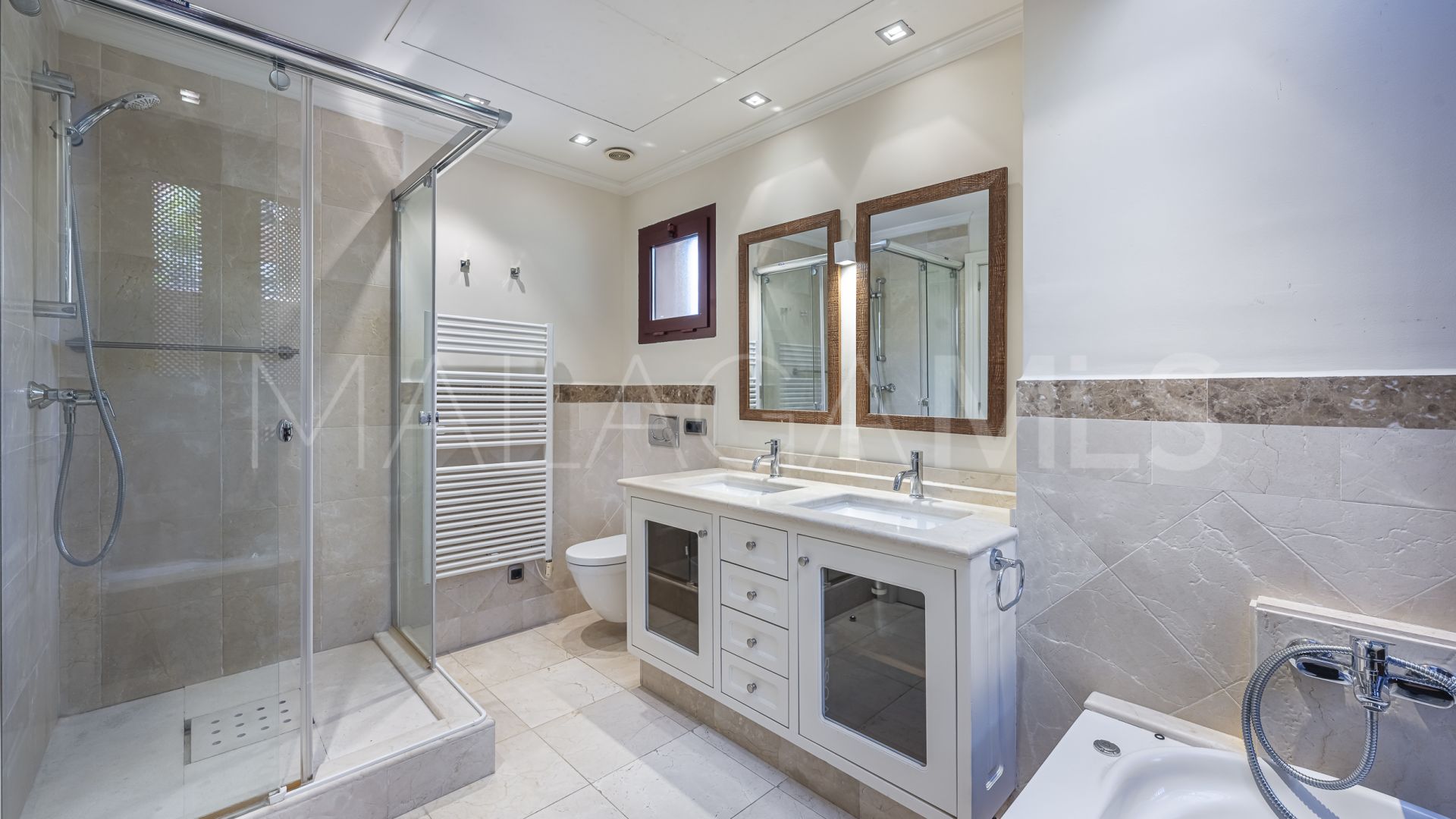 Maison de ville for sale in Monte Marbella Club