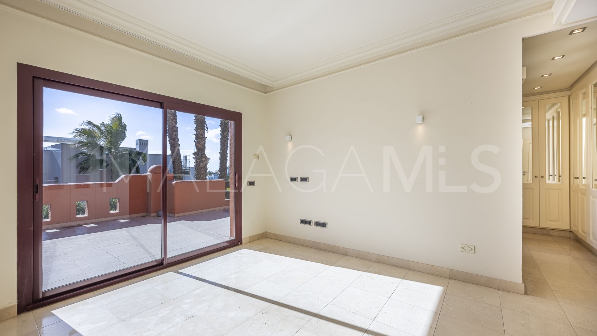 Maison de ville for sale in Monte Marbella Club