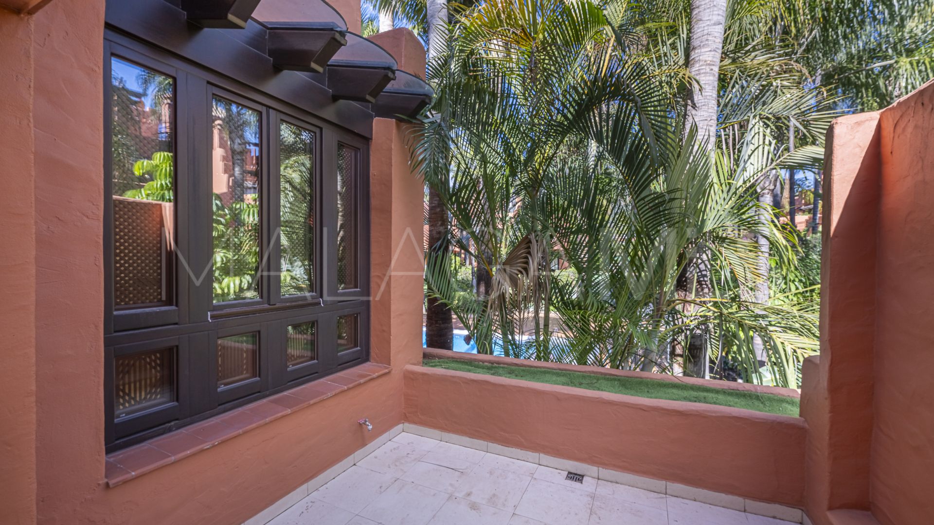 Maison de ville for sale in Monte Marbella Club