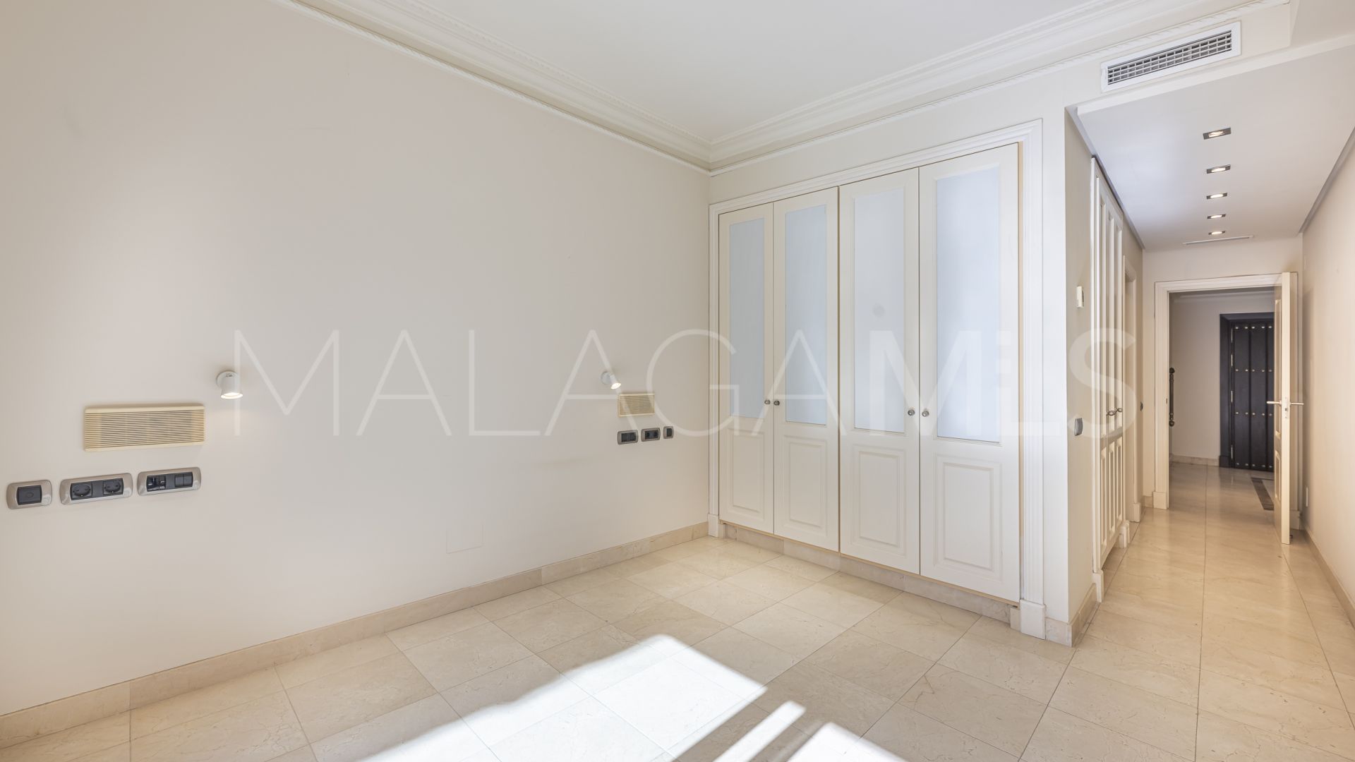 Maison de ville for sale in Monte Marbella Club