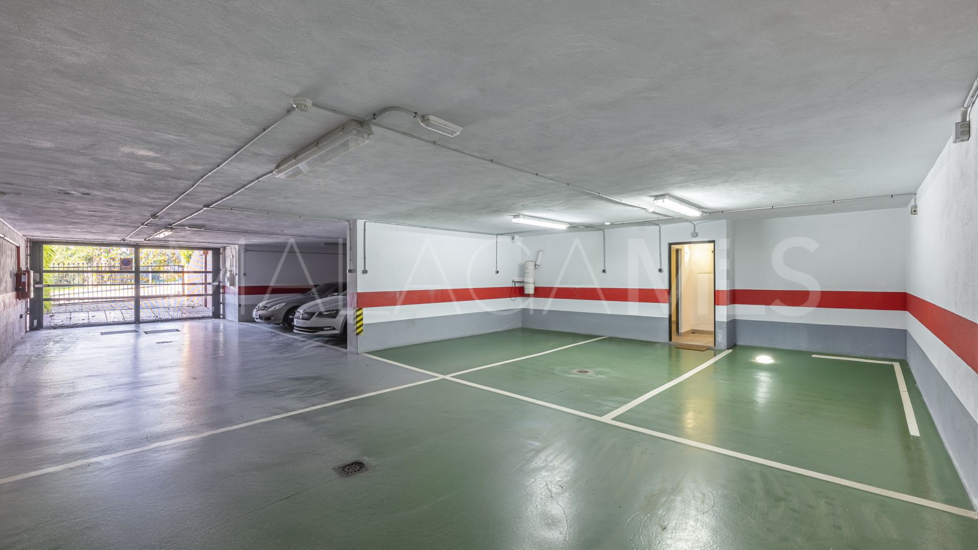 Maison de ville for sale in Monte Marbella Club