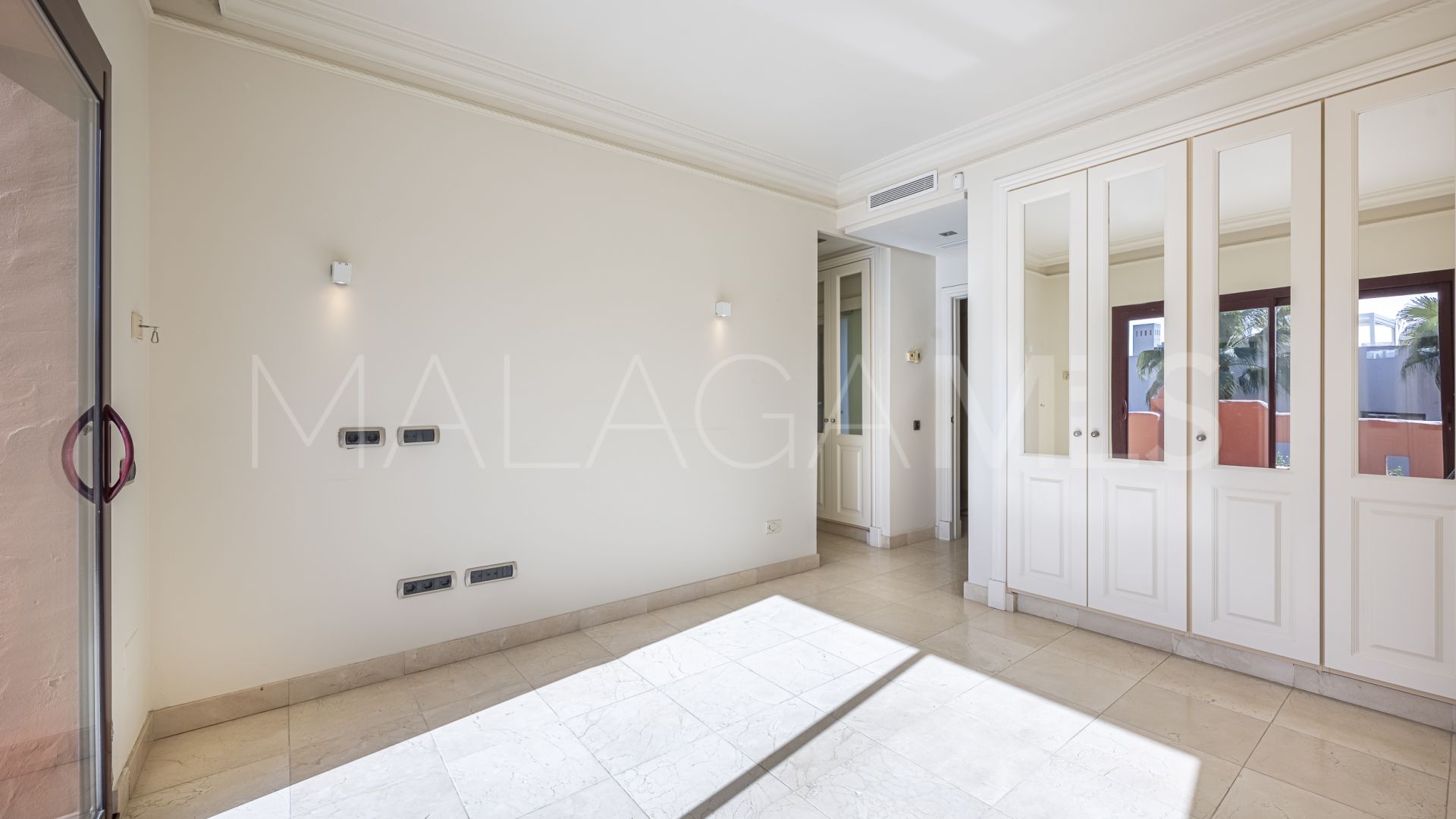 Maison de ville for sale in Monte Marbella Club