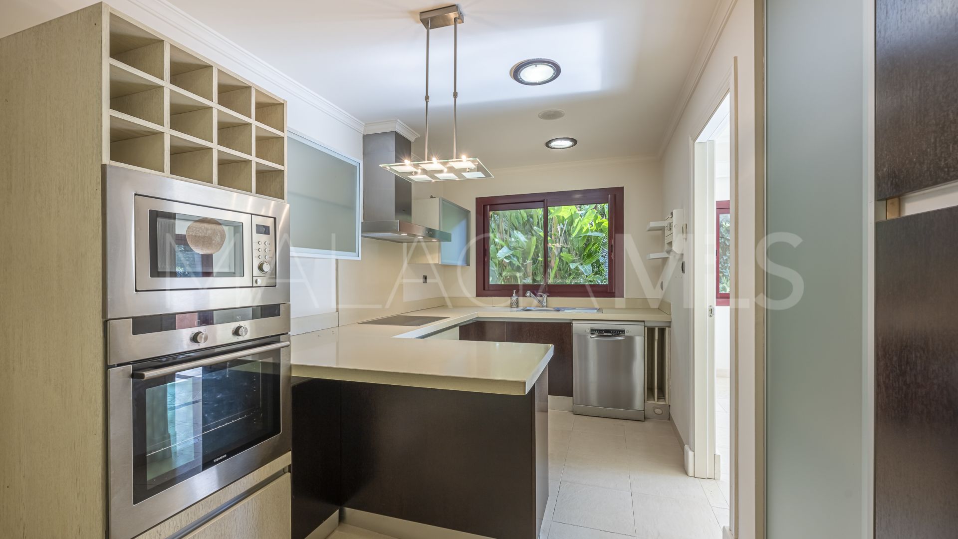 Maison de ville for sale in Monte Marbella Club