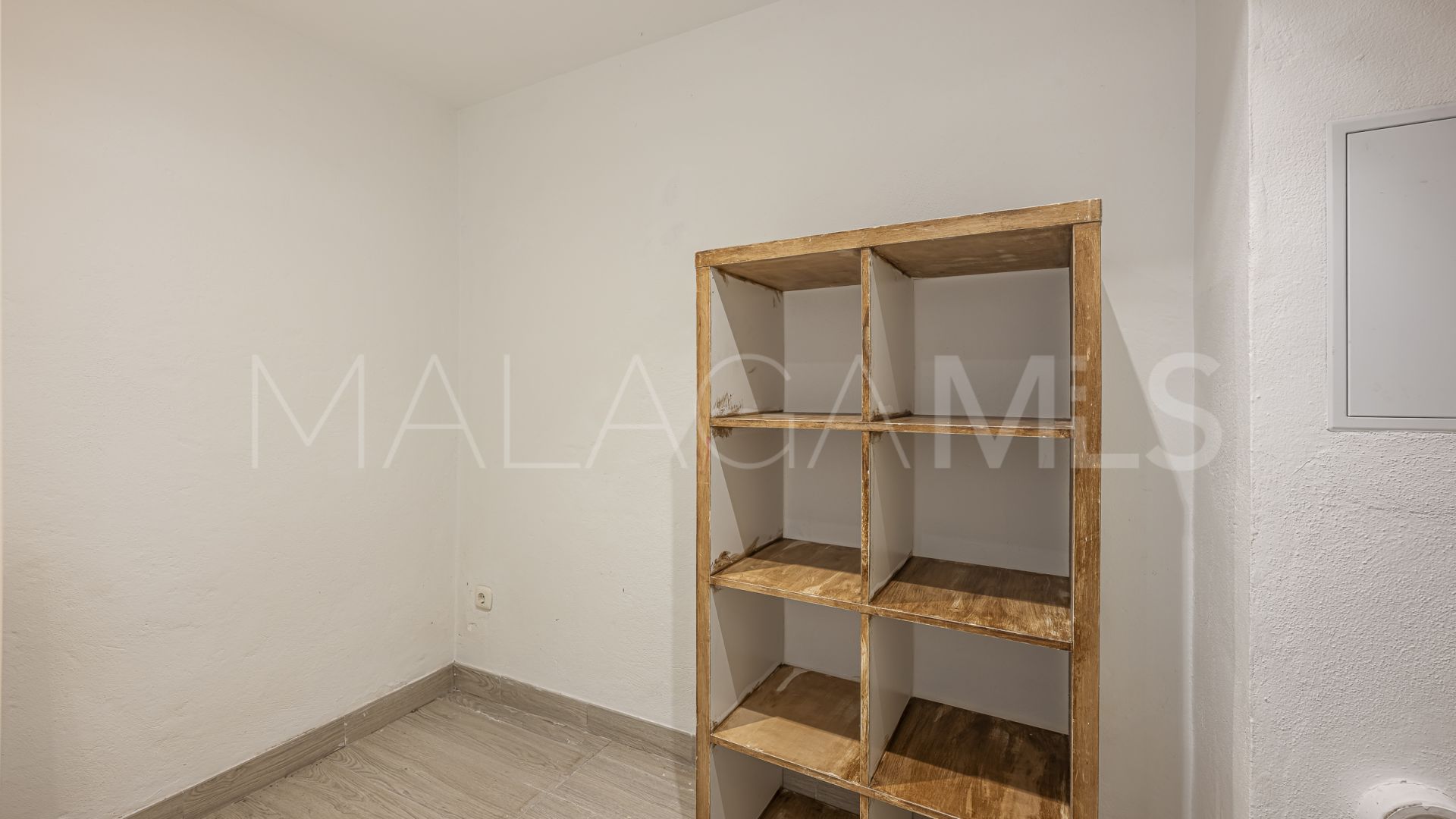 Maison de ville for sale in Monte Marbella Club