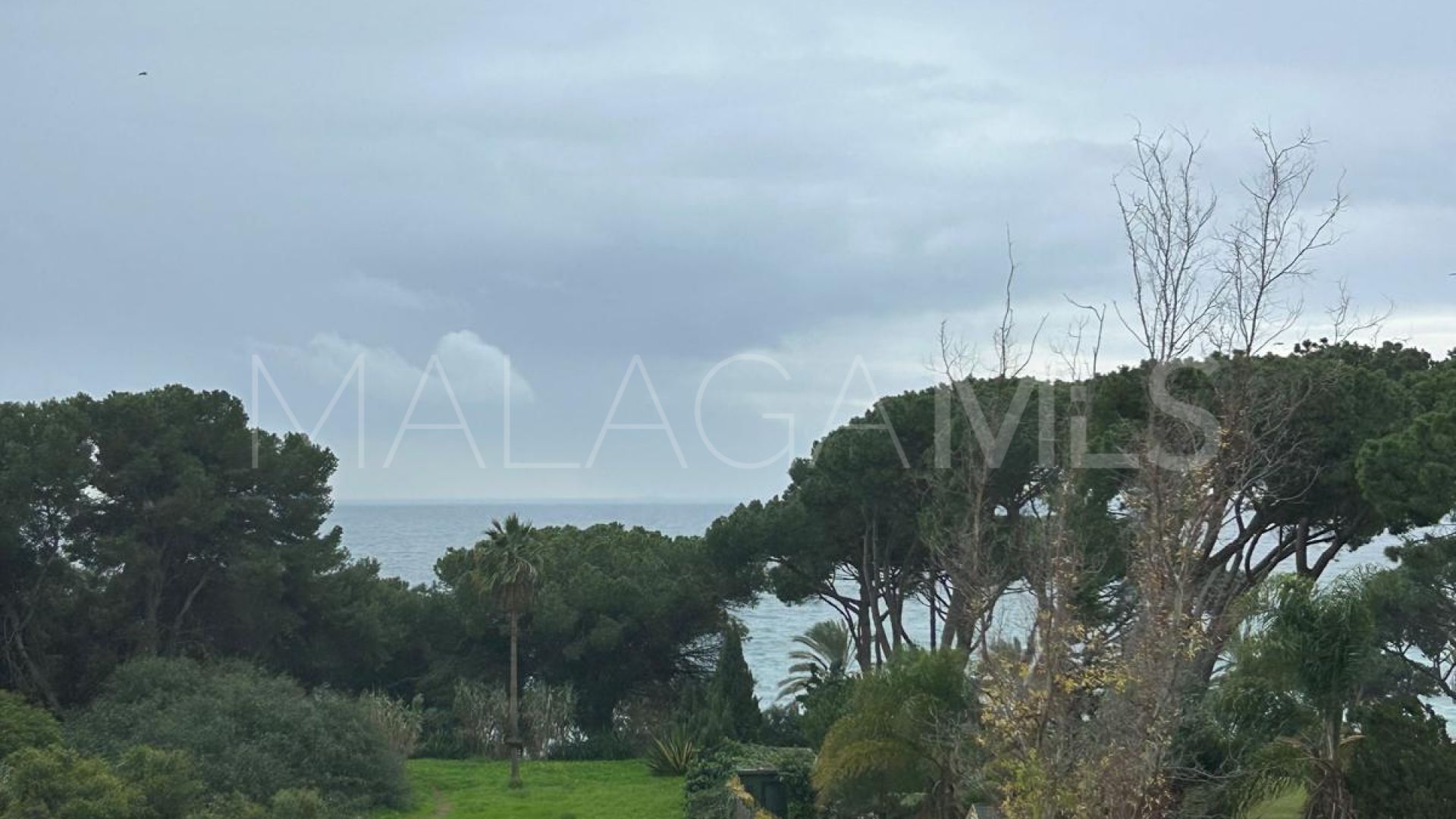 For sale apartment in Jardín del Mediterráneo