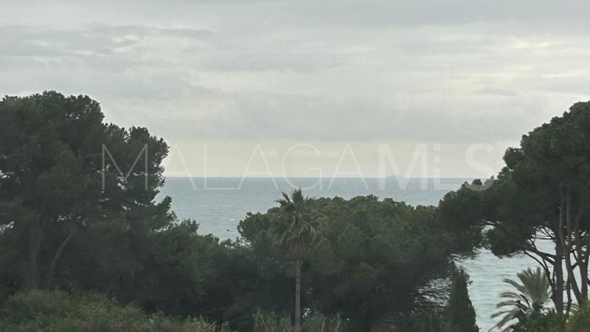 For sale apartment in Jardín del Mediterráneo