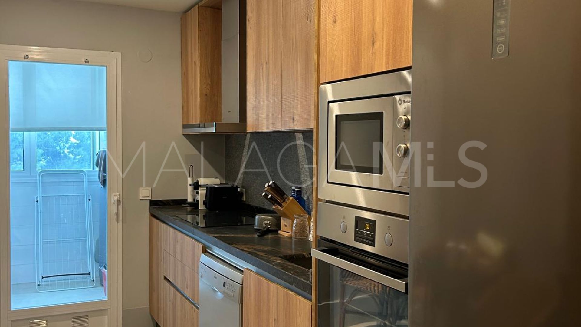 For sale apartment in Jardín del Mediterráneo