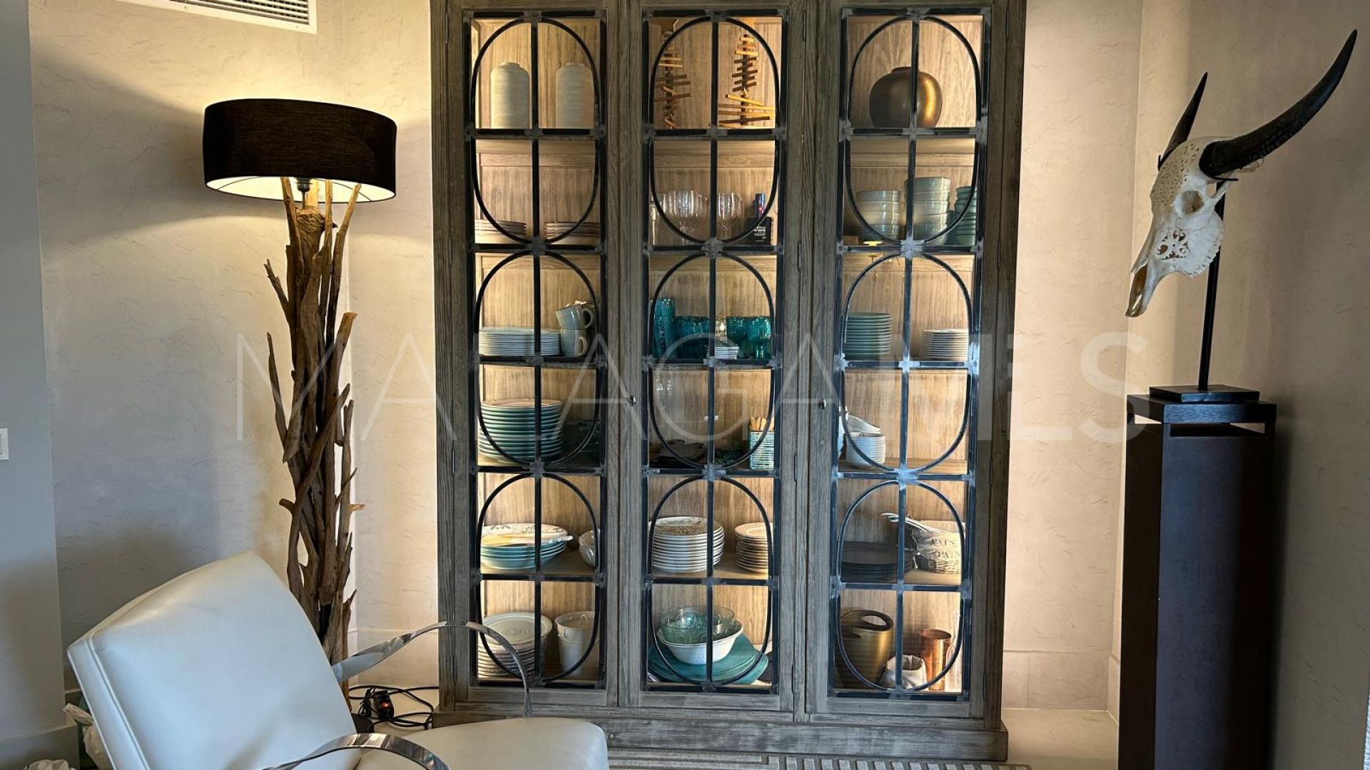 For sale apartment in Jardín del Mediterráneo