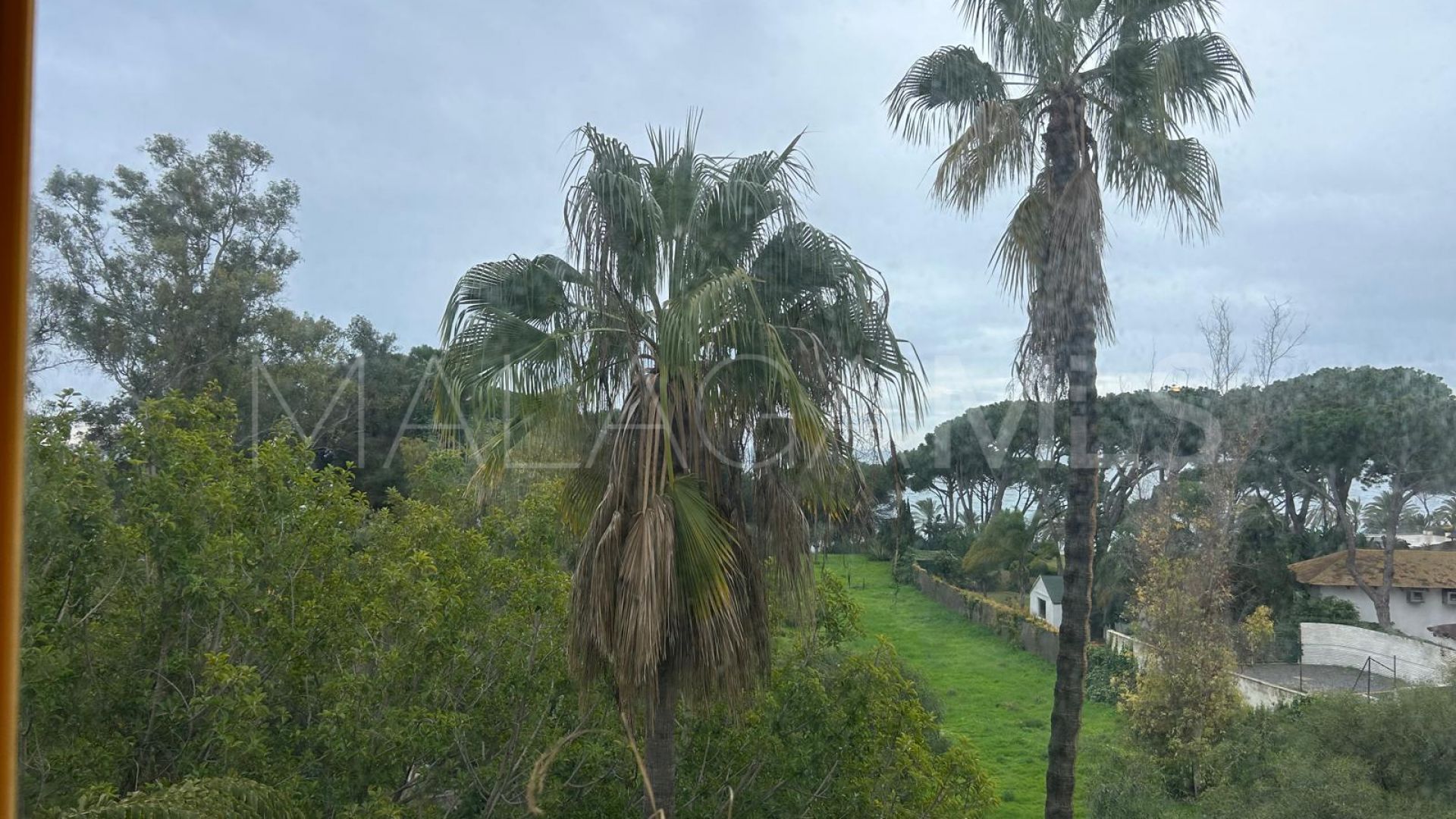 For sale apartment in Jardín del Mediterráneo