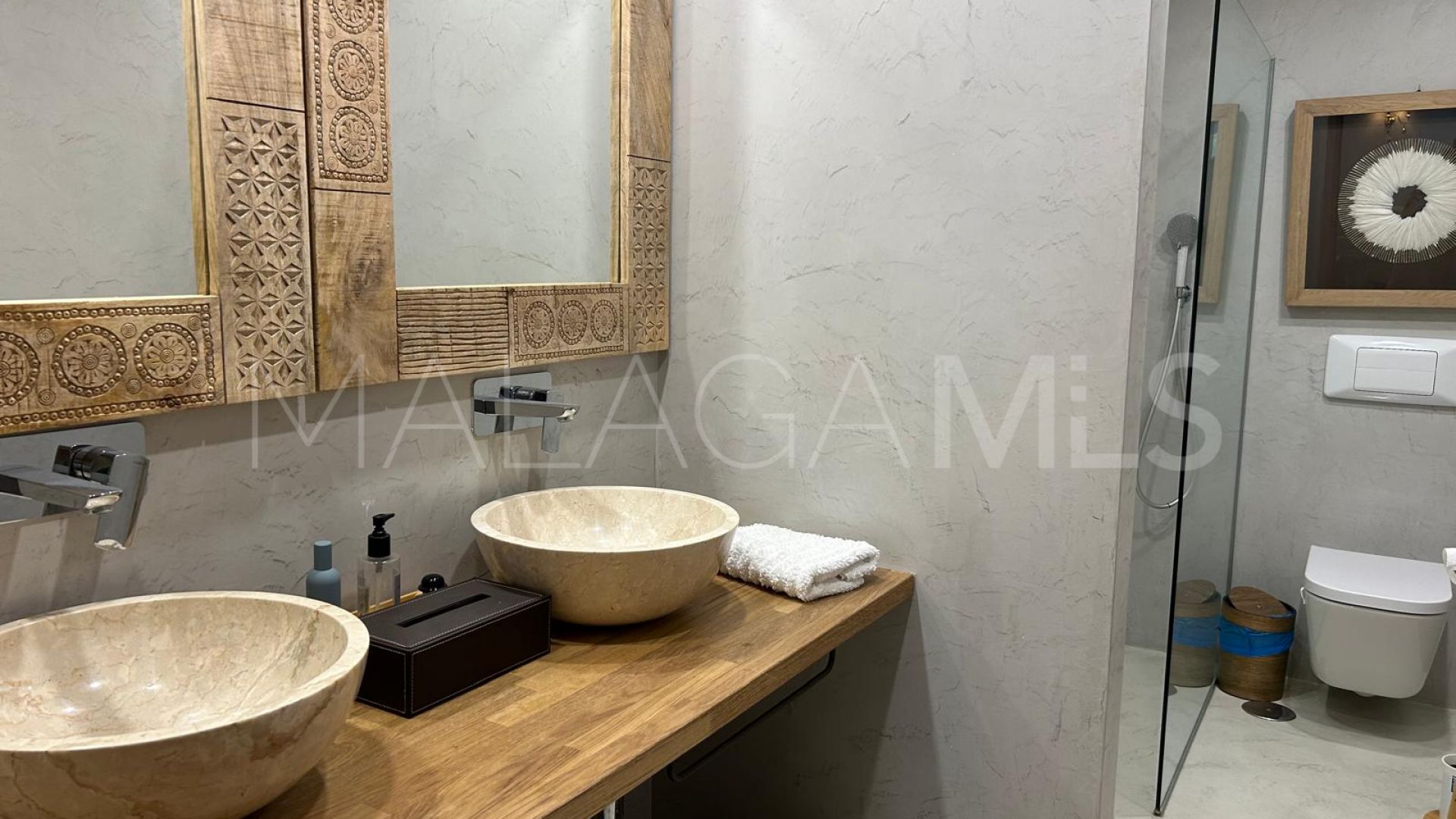 For sale apartment in Jardín del Mediterráneo