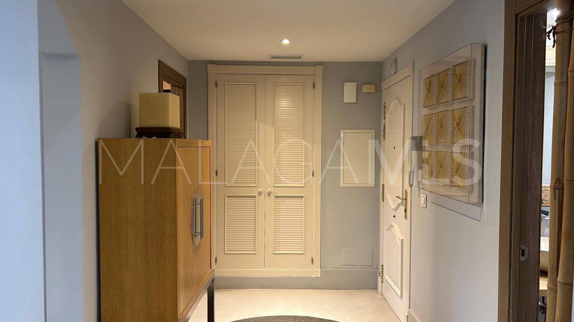 For sale apartment in Jardín del Mediterráneo