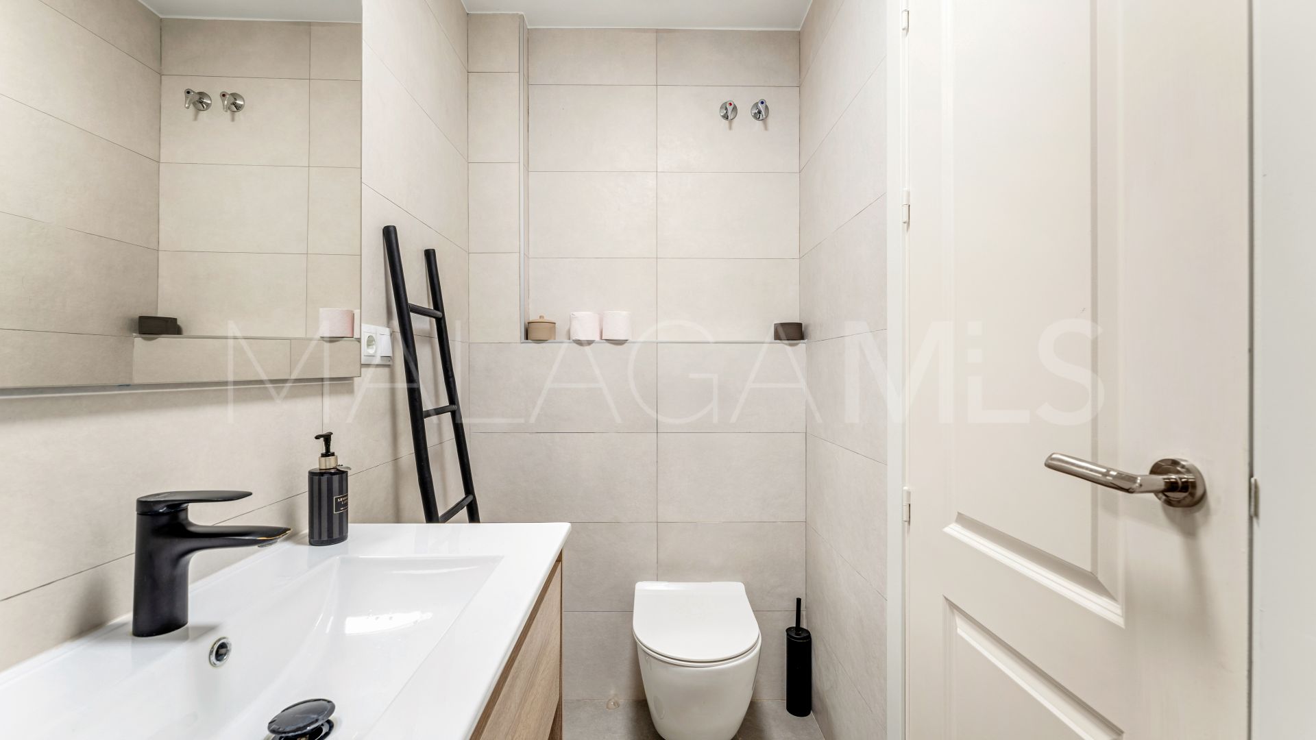 Lägenhet for sale in San Pedro Playa