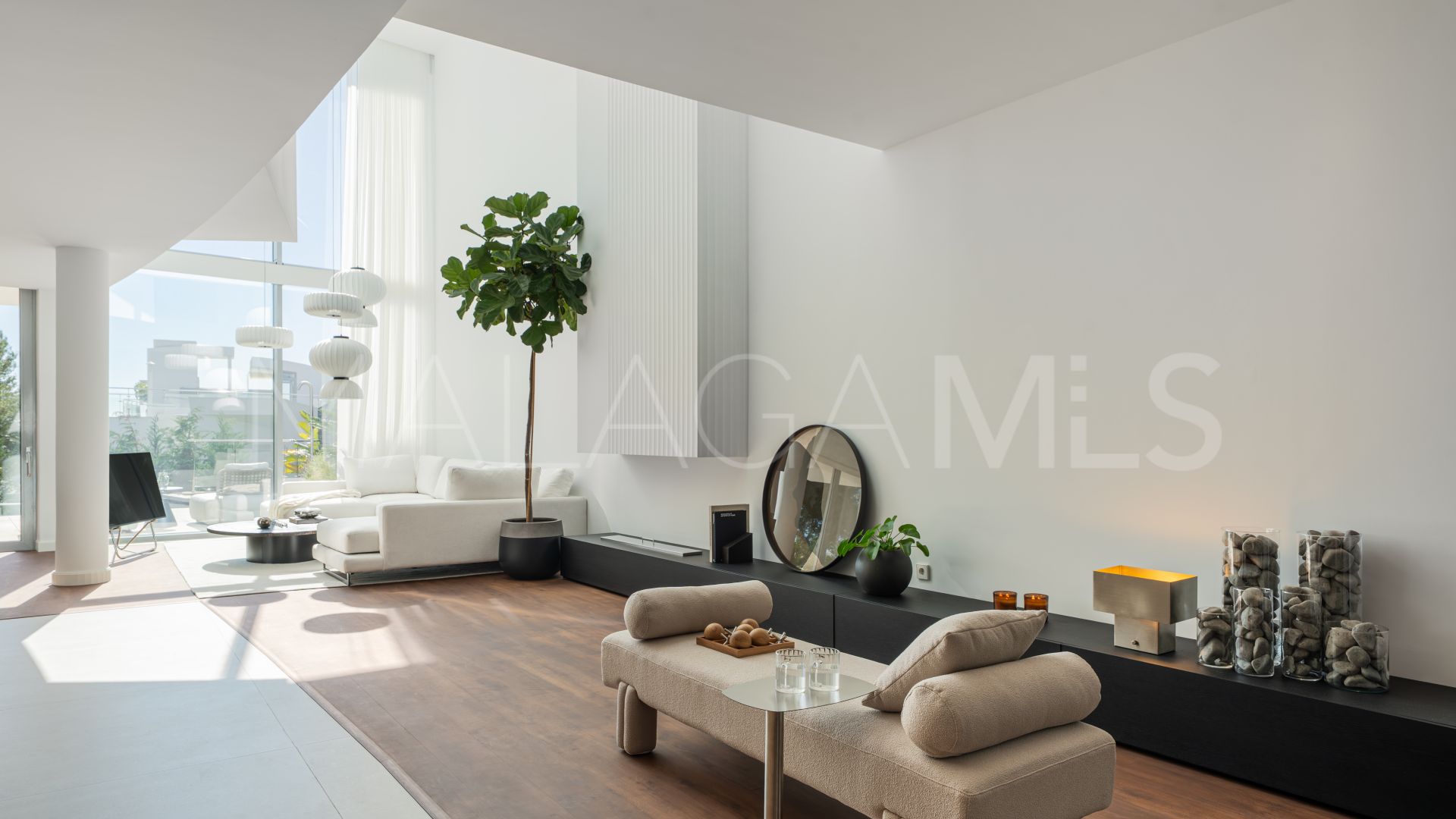 Maison jumelée for sale in Meisho Hills