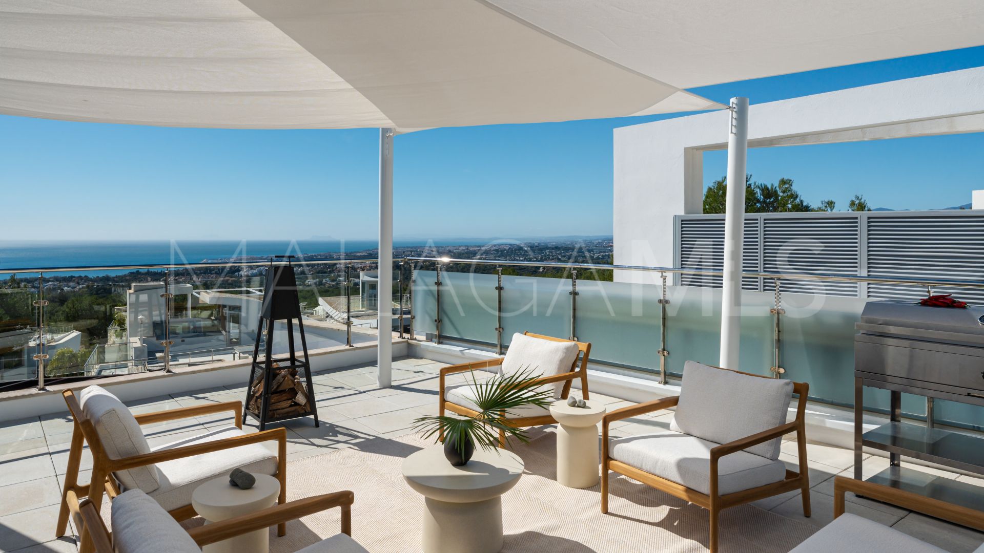 Maison jumelée for sale in Meisho Hills