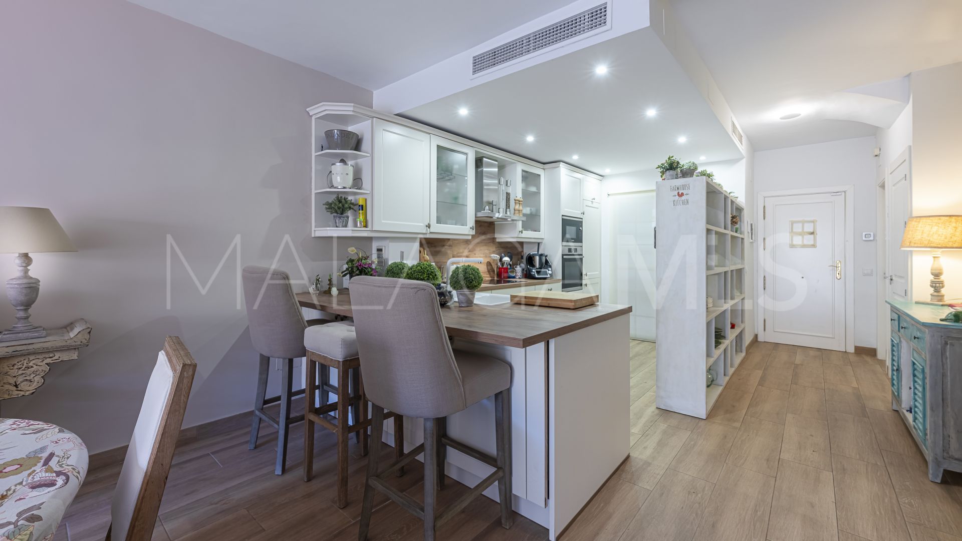 Oasis de Nagüeles 3 bedrooms town house for sale