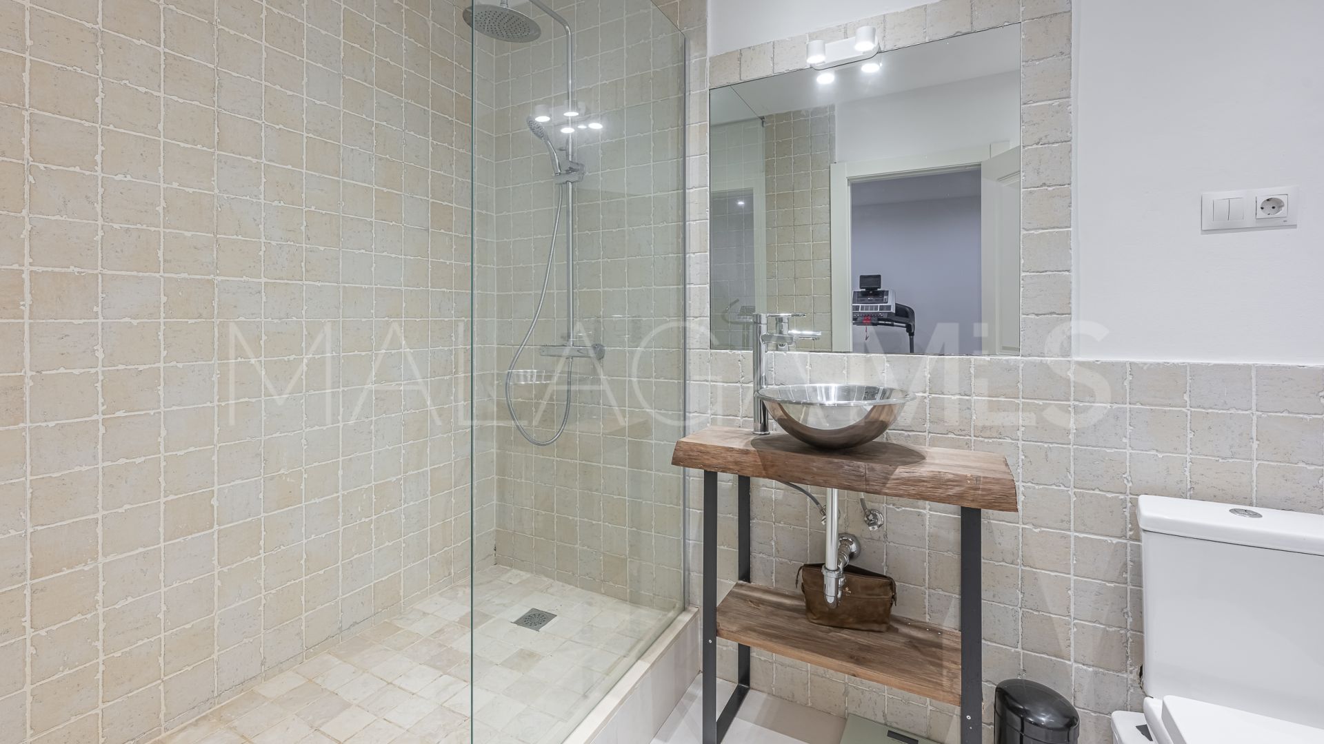 Oasis de Nagüeles 3 bedrooms town house for sale