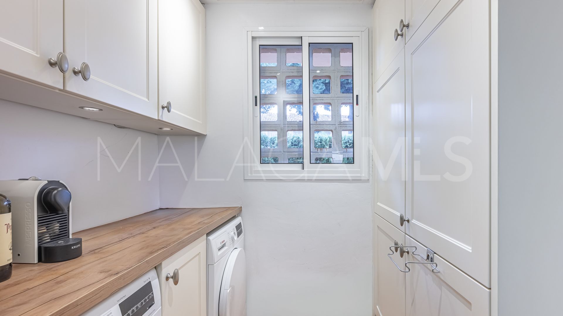 Oasis de Nagüeles 3 bedrooms town house for sale