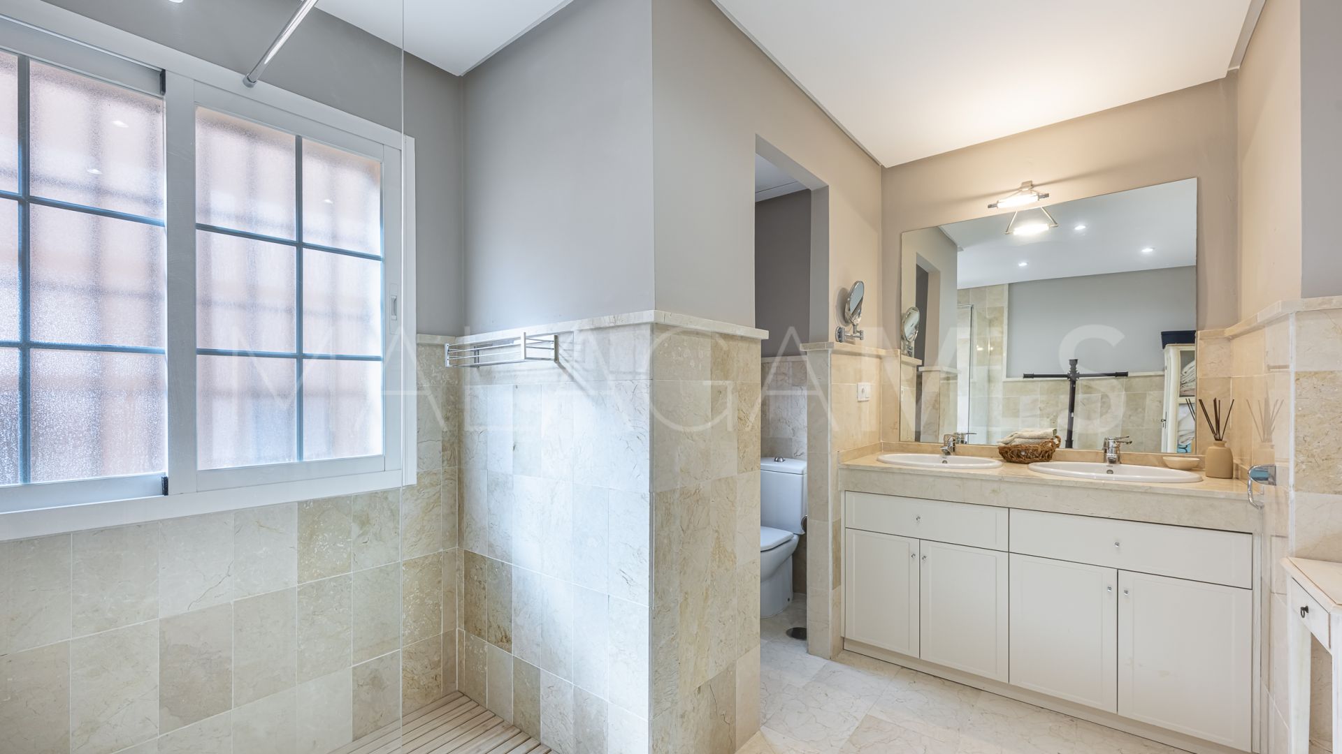 Oasis de Nagüeles 3 bedrooms town house for sale