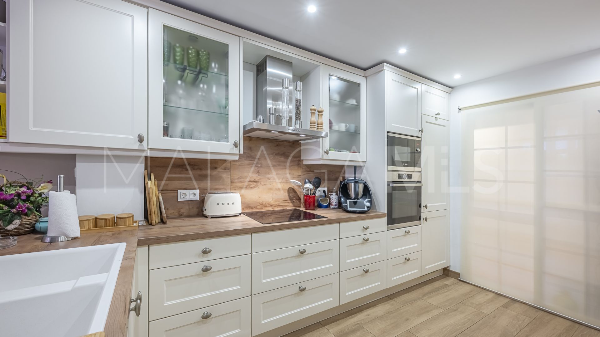 Oasis de Nagüeles 3 bedrooms town house for sale