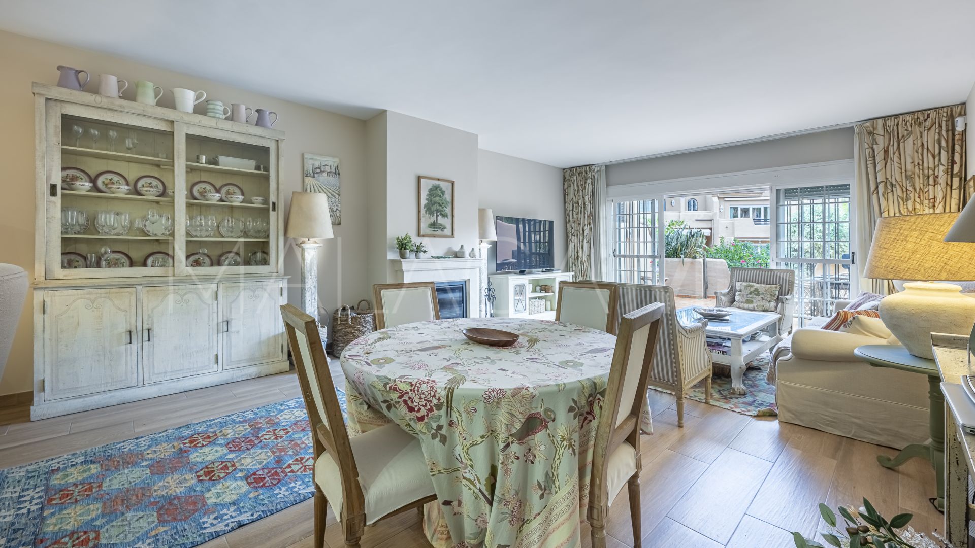 Oasis de Nagüeles 3 bedrooms town house for sale