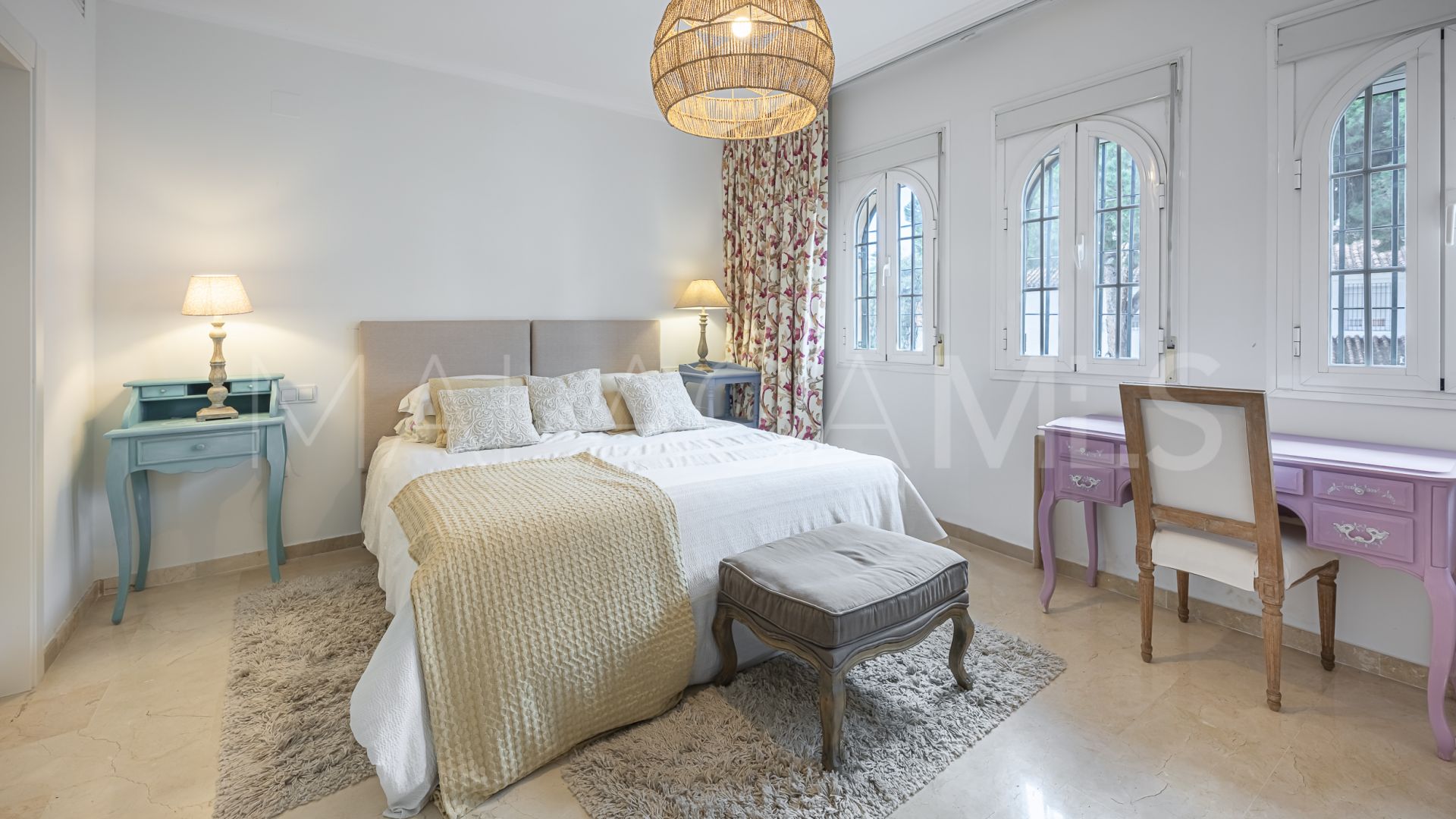 Oasis de Nagüeles 3 bedrooms town house for sale