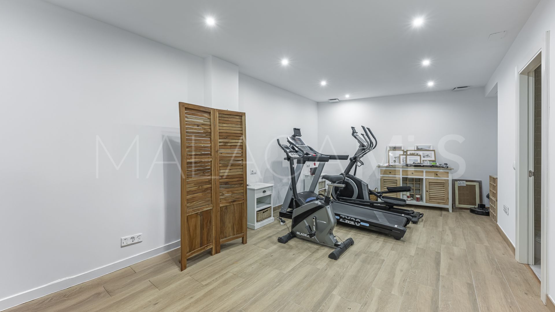 Oasis de Nagüeles 3 bedrooms town house for sale