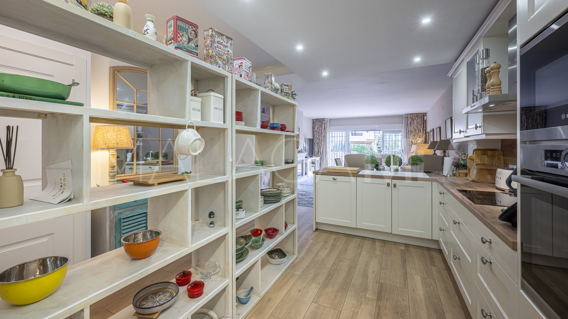 Oasis de Nagüeles 3 bedrooms town house for sale