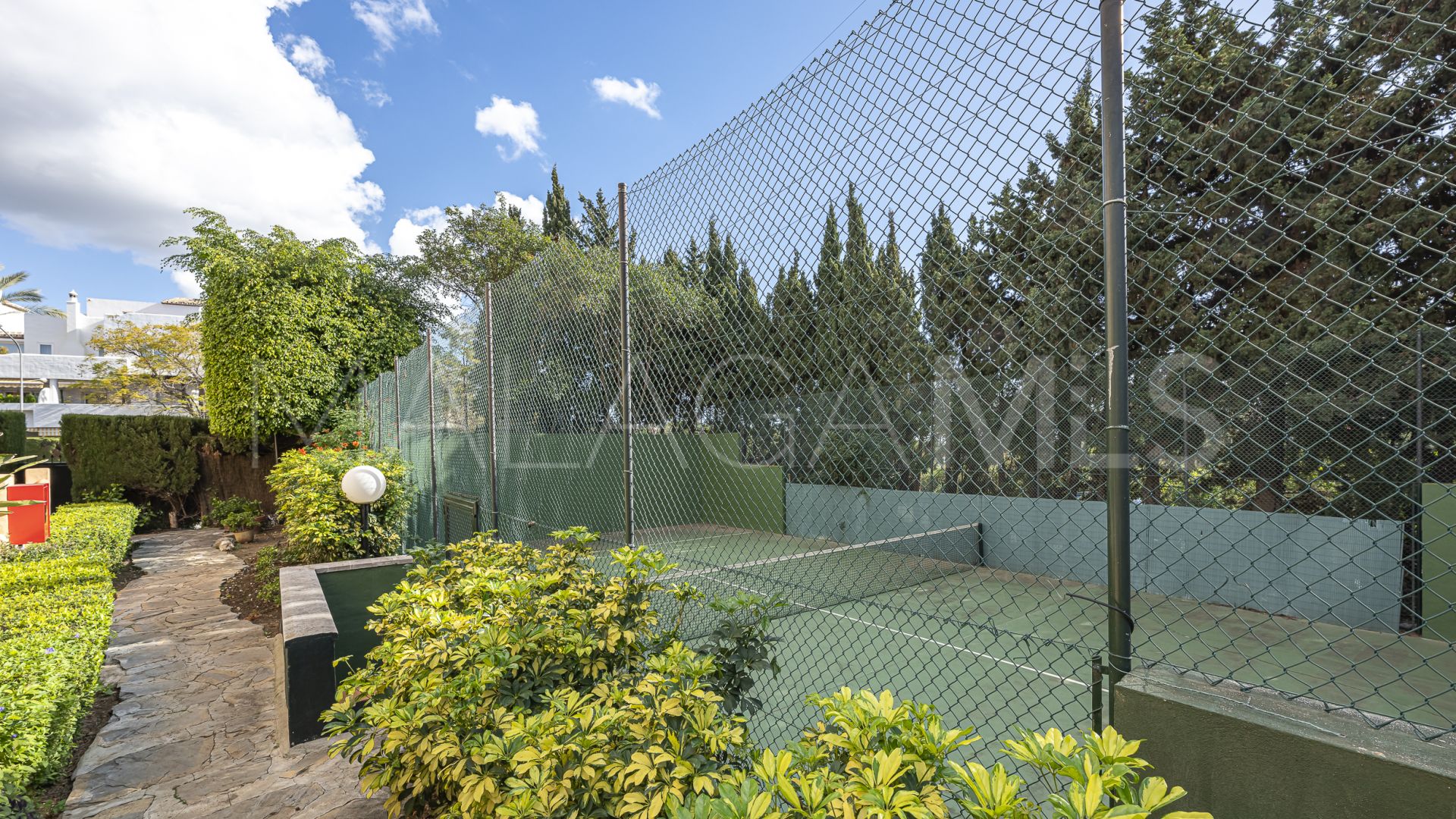 Oasis de Nagüeles 3 bedrooms town house for sale