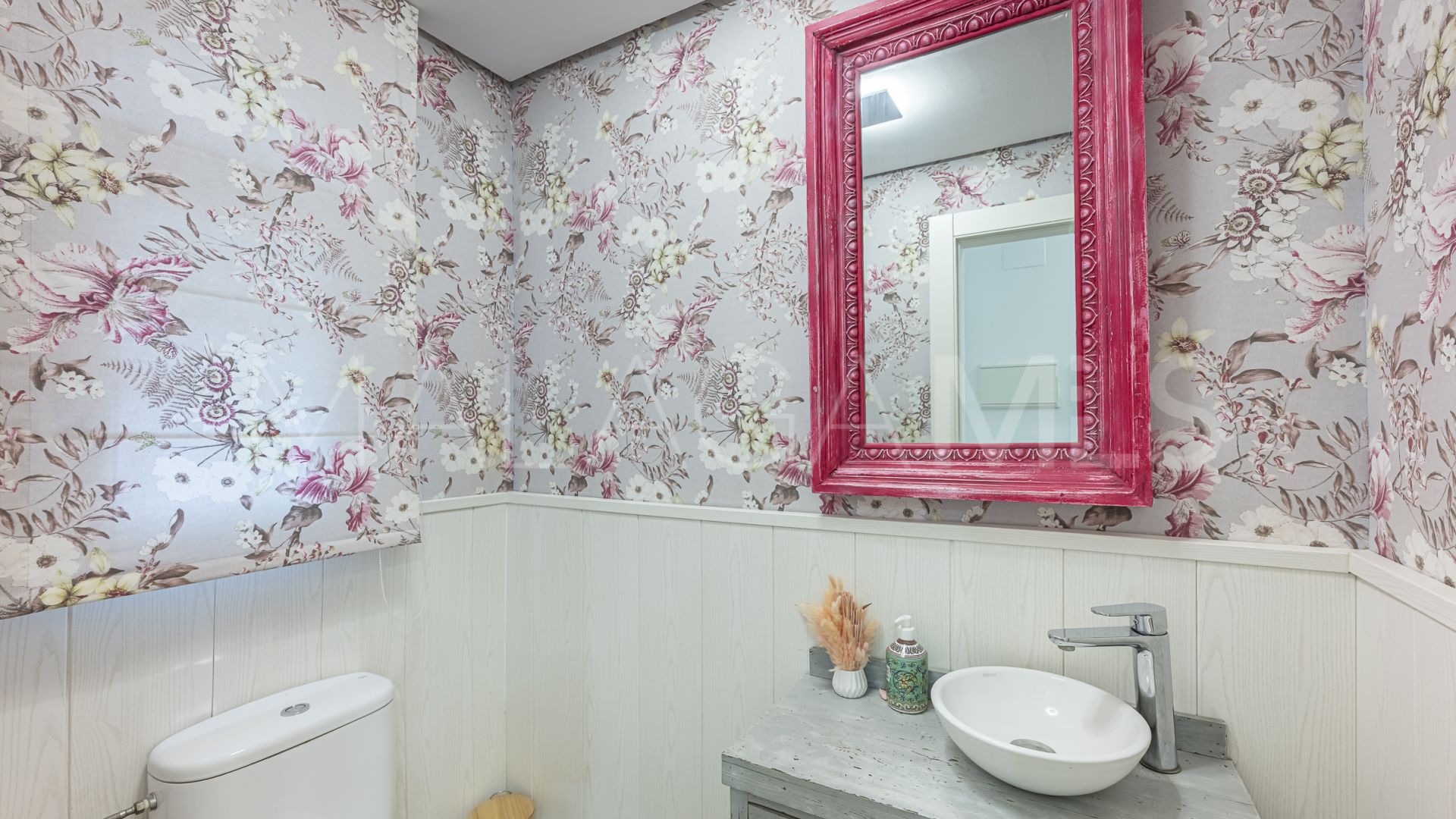 Oasis de Nagüeles 3 bedrooms town house for sale