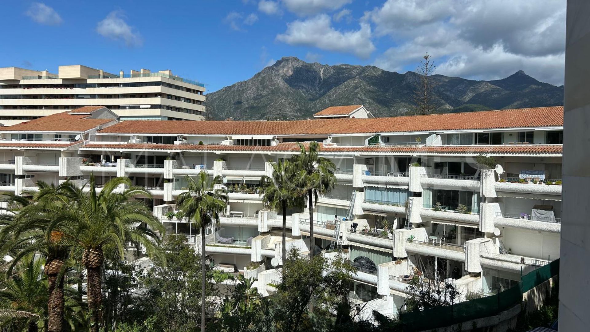 Jardín del Mediterráneo, apartamento with 2 bedrooms for sale