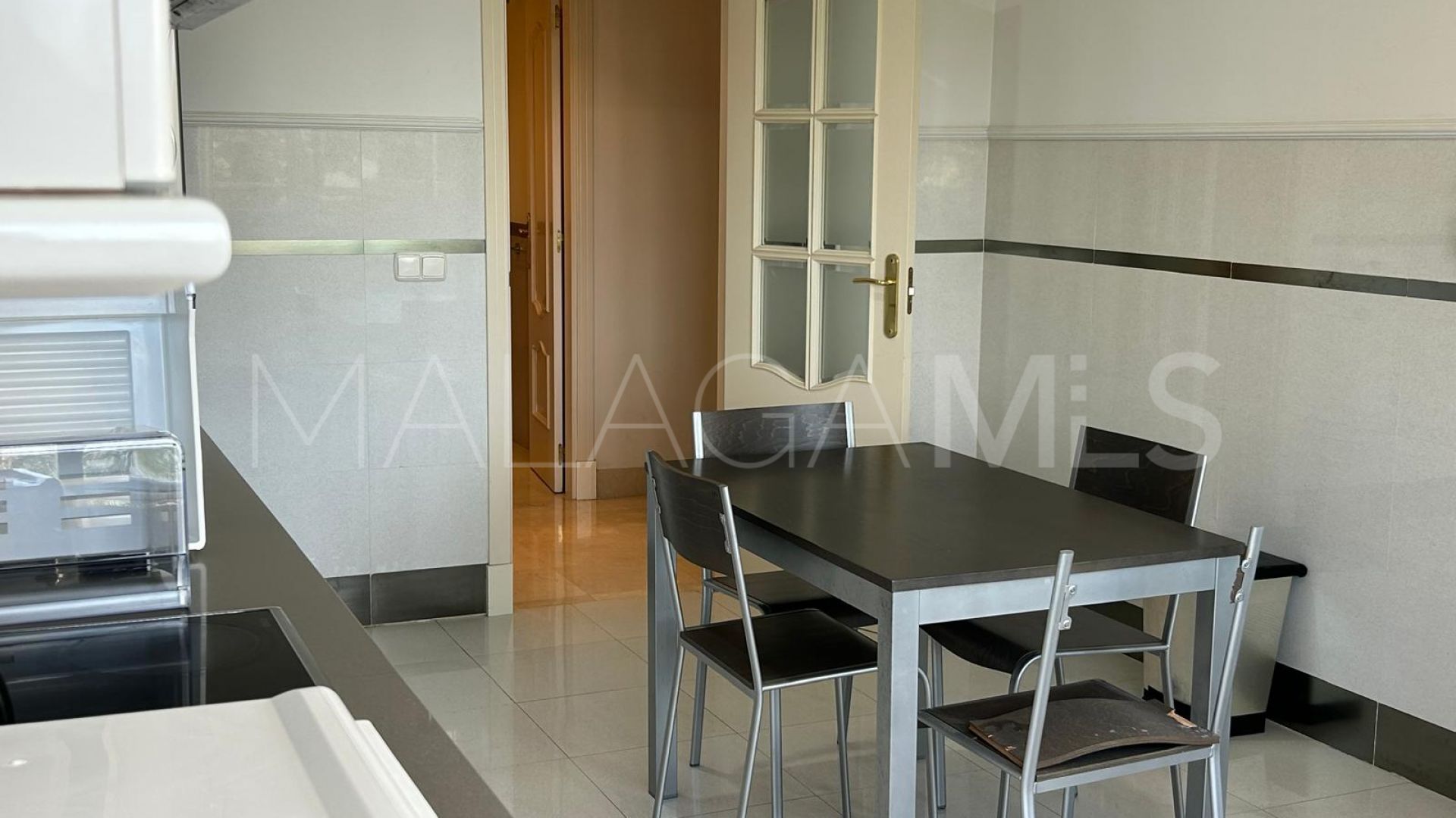 Jardín del Mediterráneo, apartamento with 2 bedrooms for sale