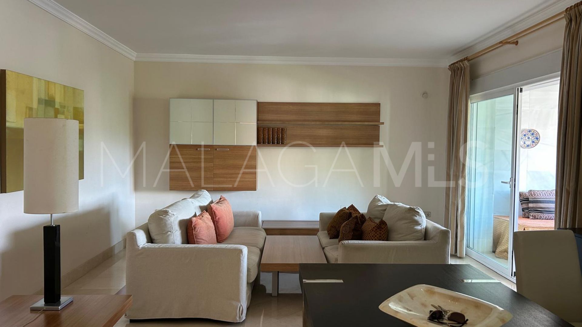 Jardín del Mediterráneo, apartamento with 2 bedrooms for sale