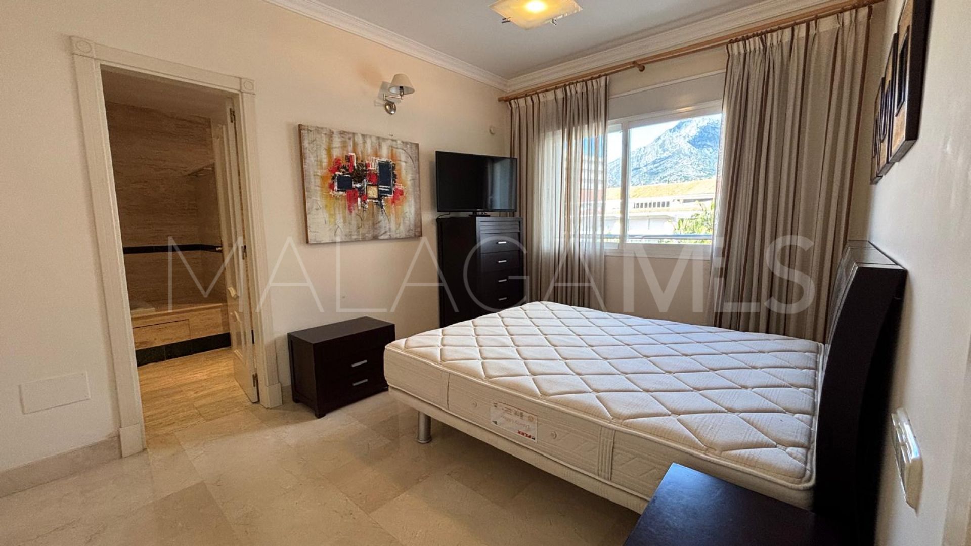 Jardín del Mediterráneo, apartamento with 2 bedrooms for sale