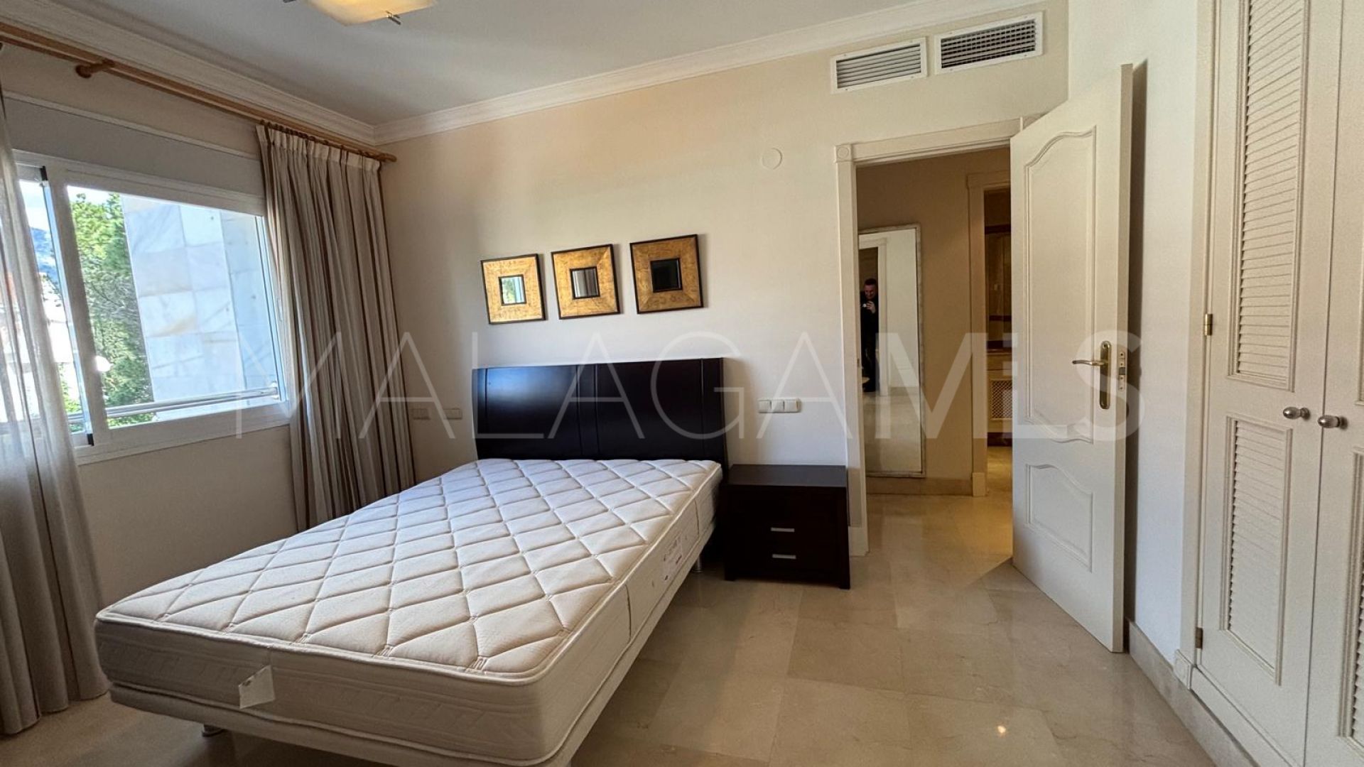 Jardín del Mediterráneo, apartamento with 2 bedrooms for sale