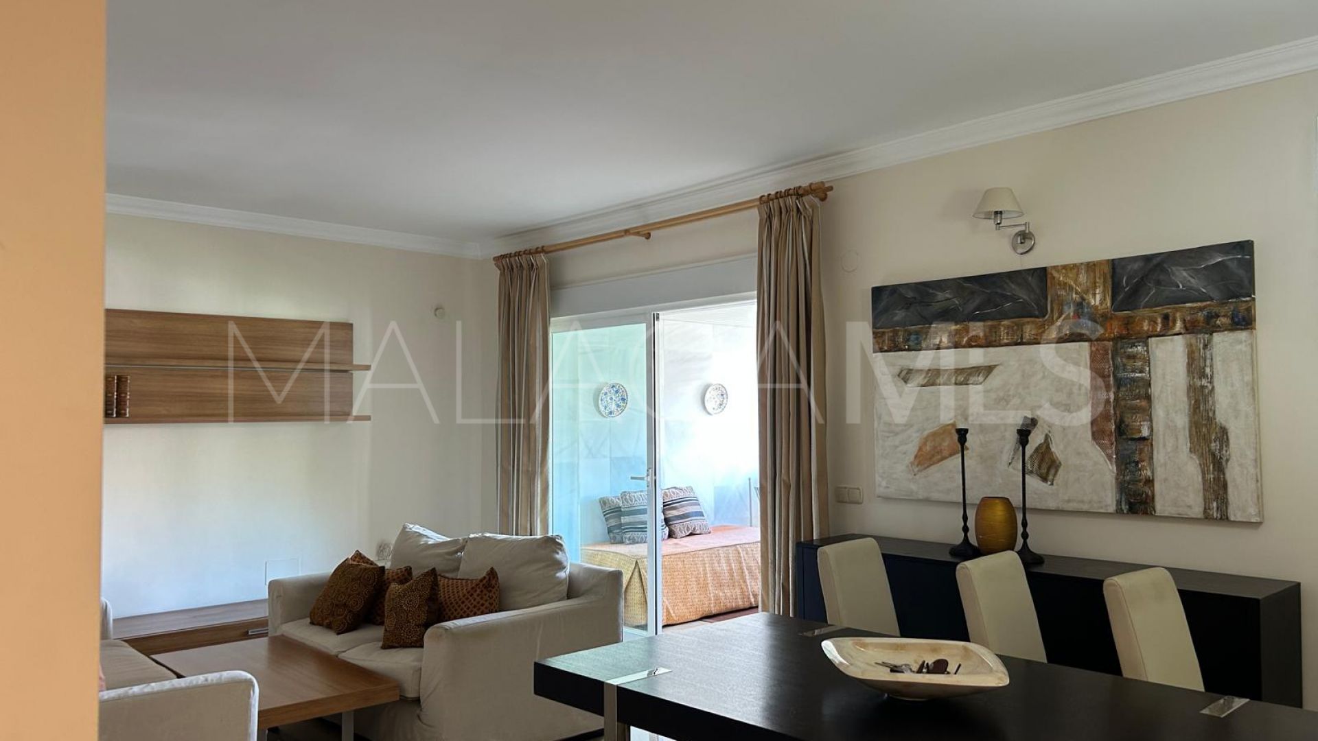 Jardín del Mediterráneo, apartamento with 2 bedrooms for sale
