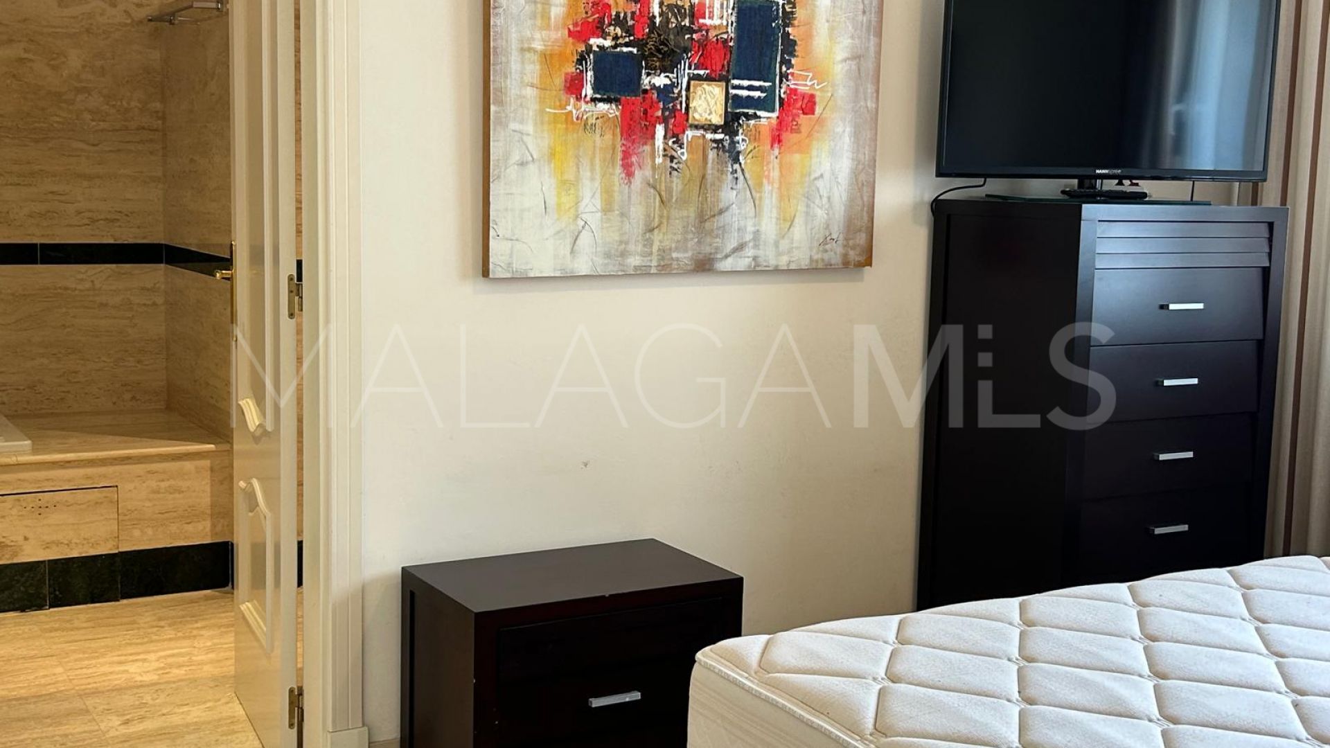 Jardín del Mediterráneo, apartamento with 2 bedrooms for sale