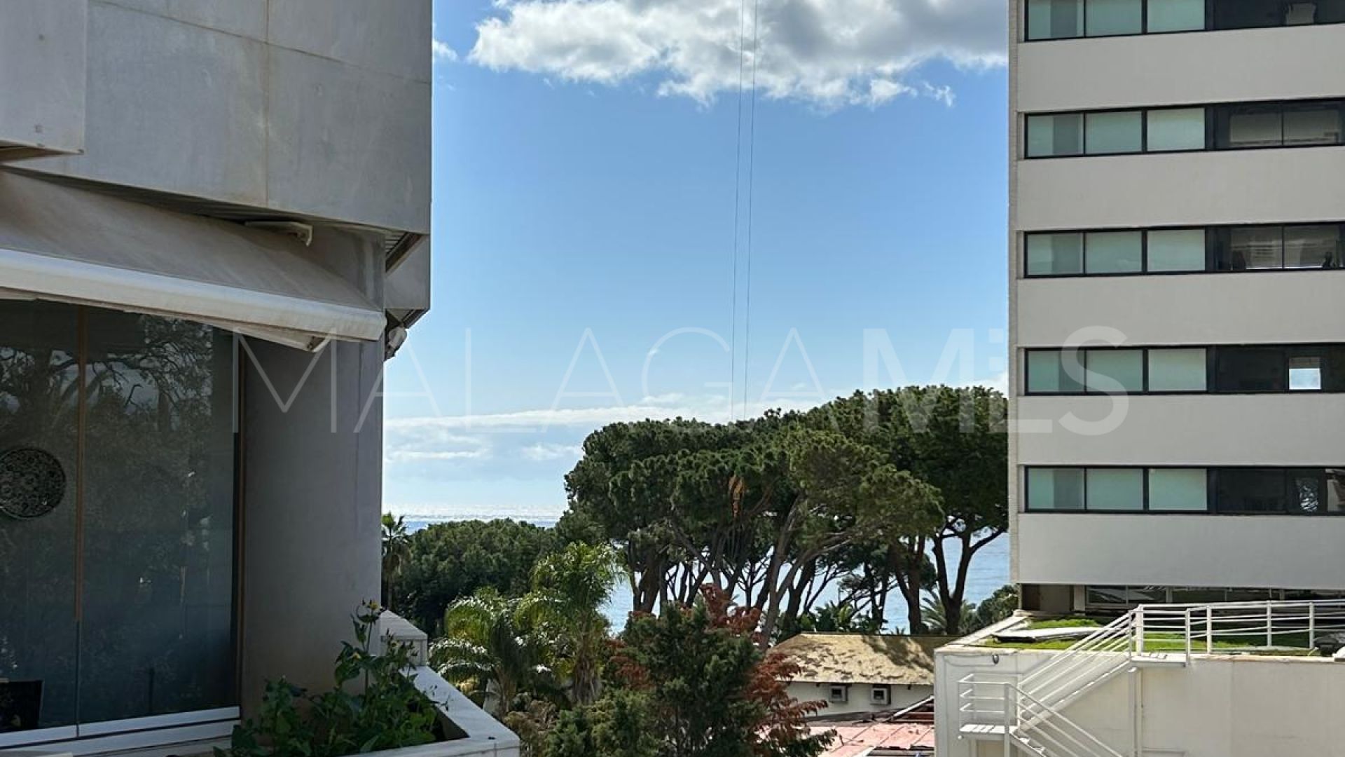 Jardín del Mediterráneo, apartamento with 2 bedrooms for sale