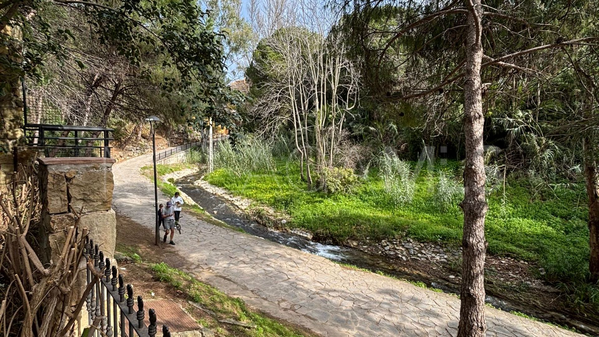 Jardín del Mediterráneo, apartamento with 2 bedrooms for sale