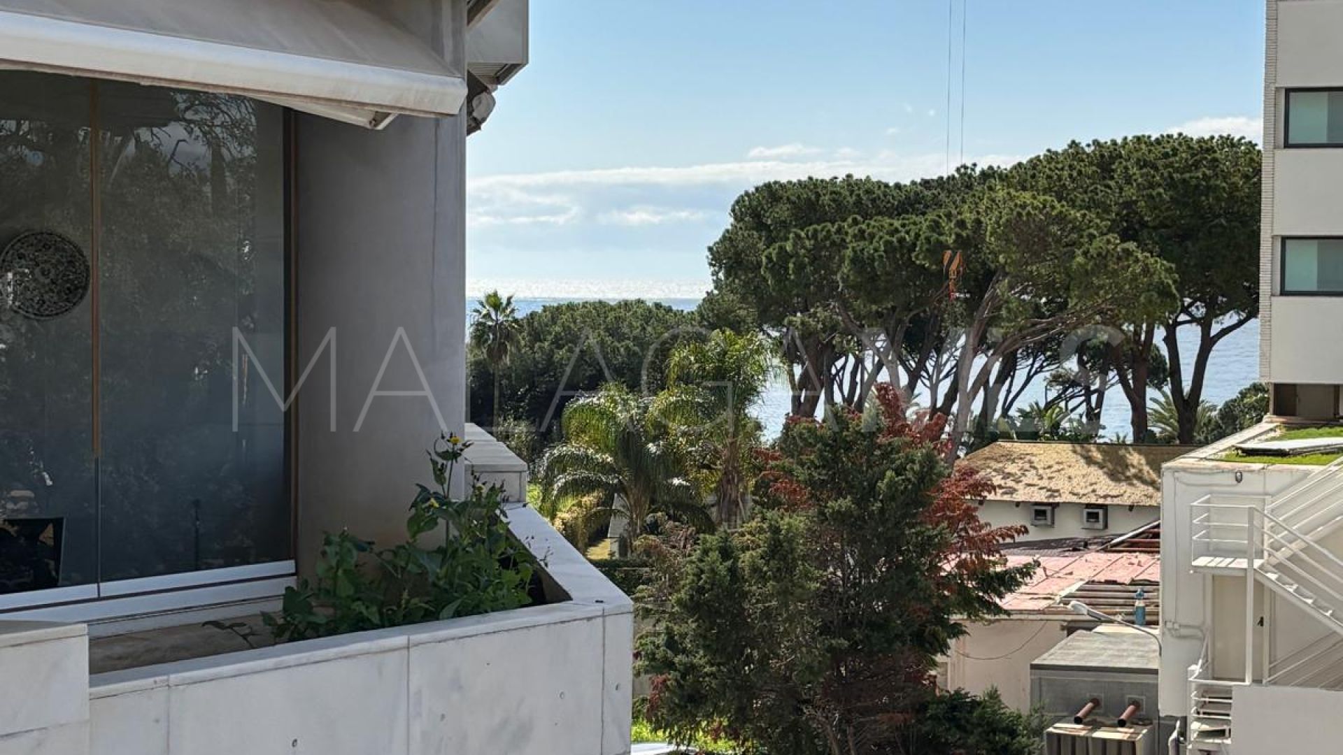 Jardín del Mediterráneo, apartamento with 2 bedrooms for sale