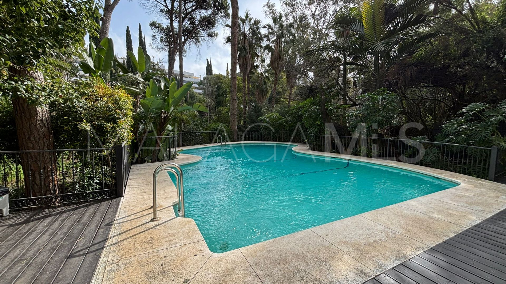 Jardín del Mediterráneo, apartamento with 2 bedrooms for sale