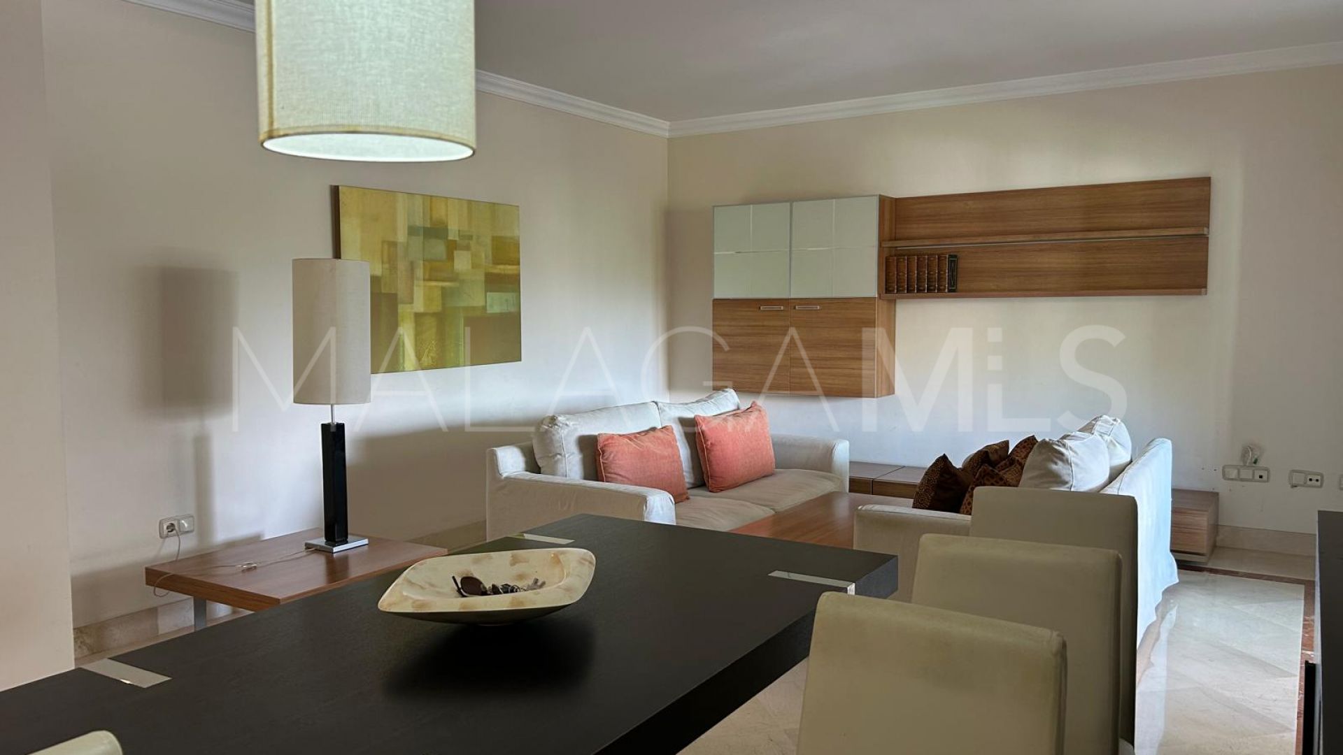 Jardín del Mediterráneo, apartamento with 2 bedrooms for sale