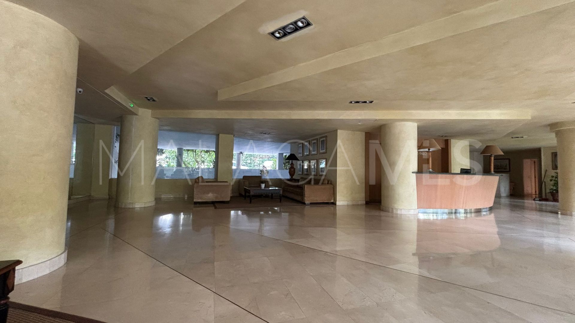 Jardín del Mediterráneo, apartamento with 2 bedrooms for sale