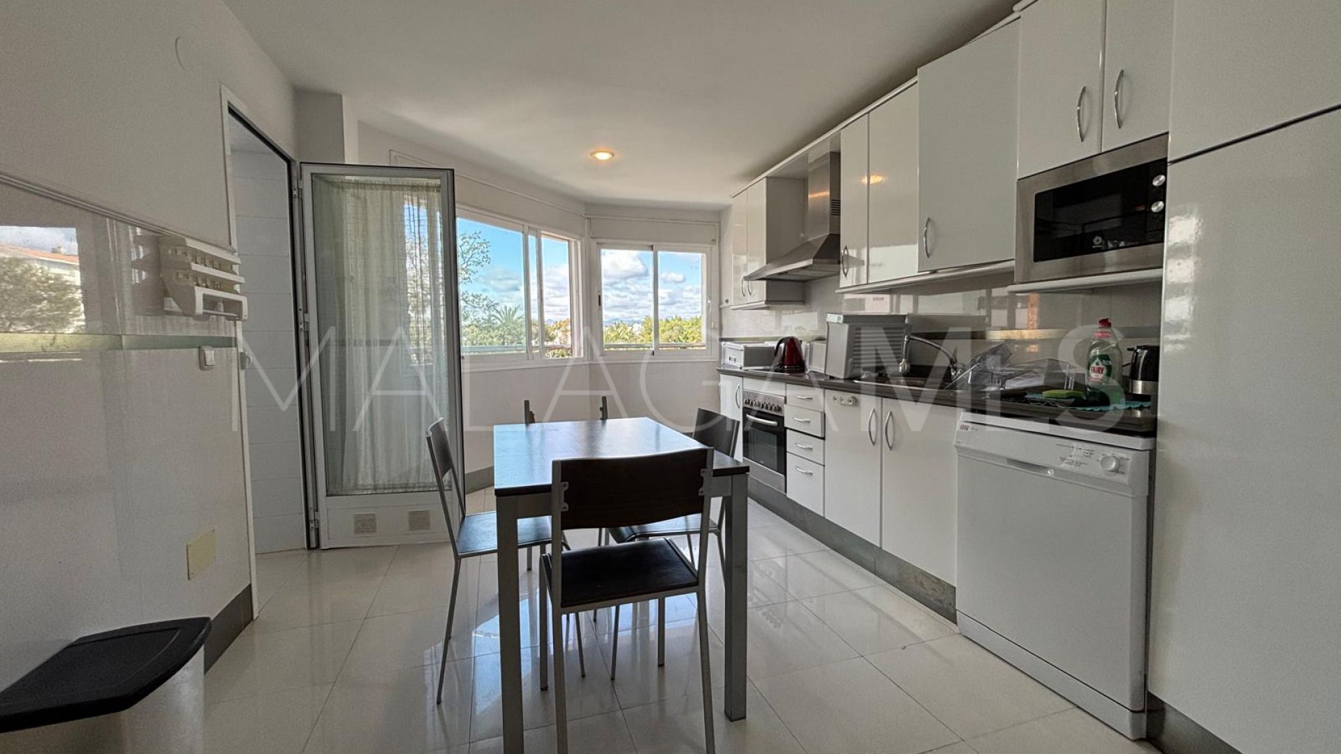 Jardín del Mediterráneo, apartamento with 2 bedrooms for sale