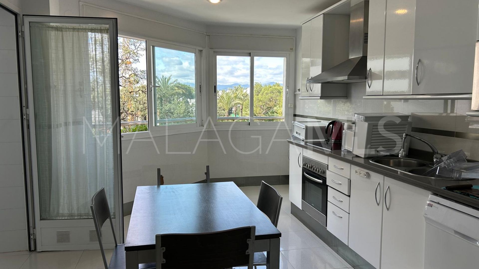 Jardín del Mediterráneo, apartamento with 2 bedrooms for sale