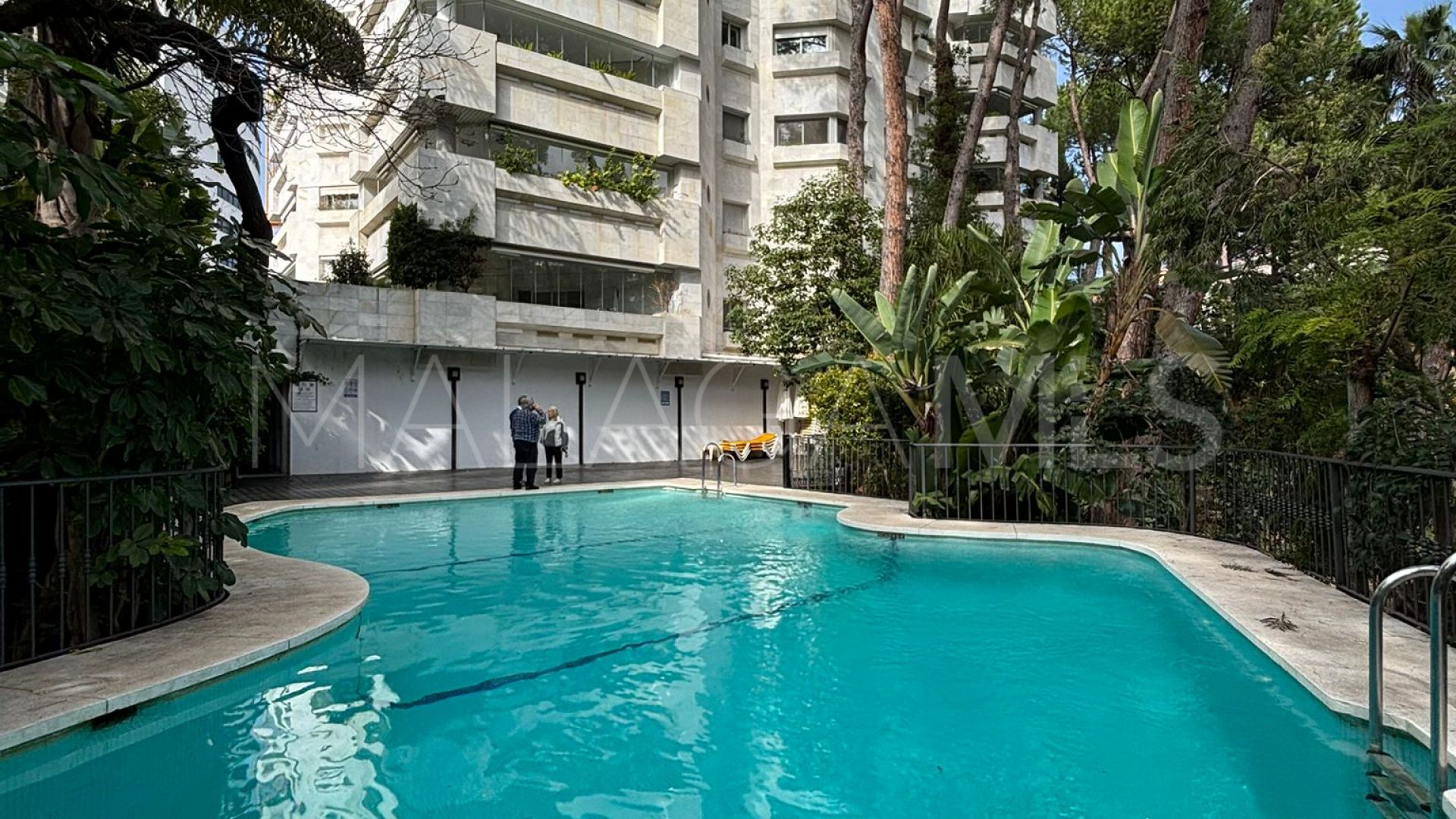 Jardín del Mediterráneo, apartamento with 2 bedrooms for sale