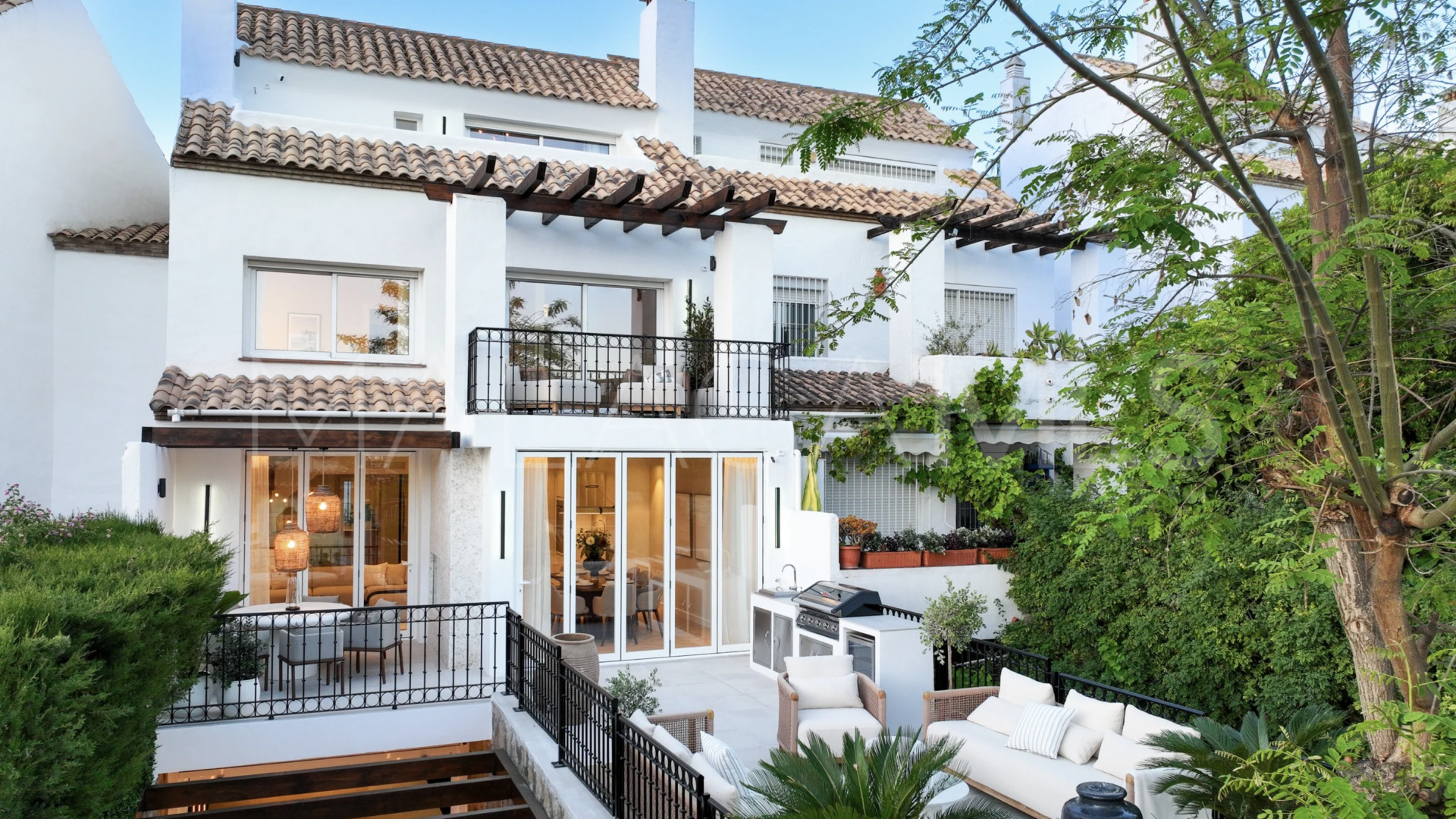 Reihenhaus for sale in Altos de Salamanca