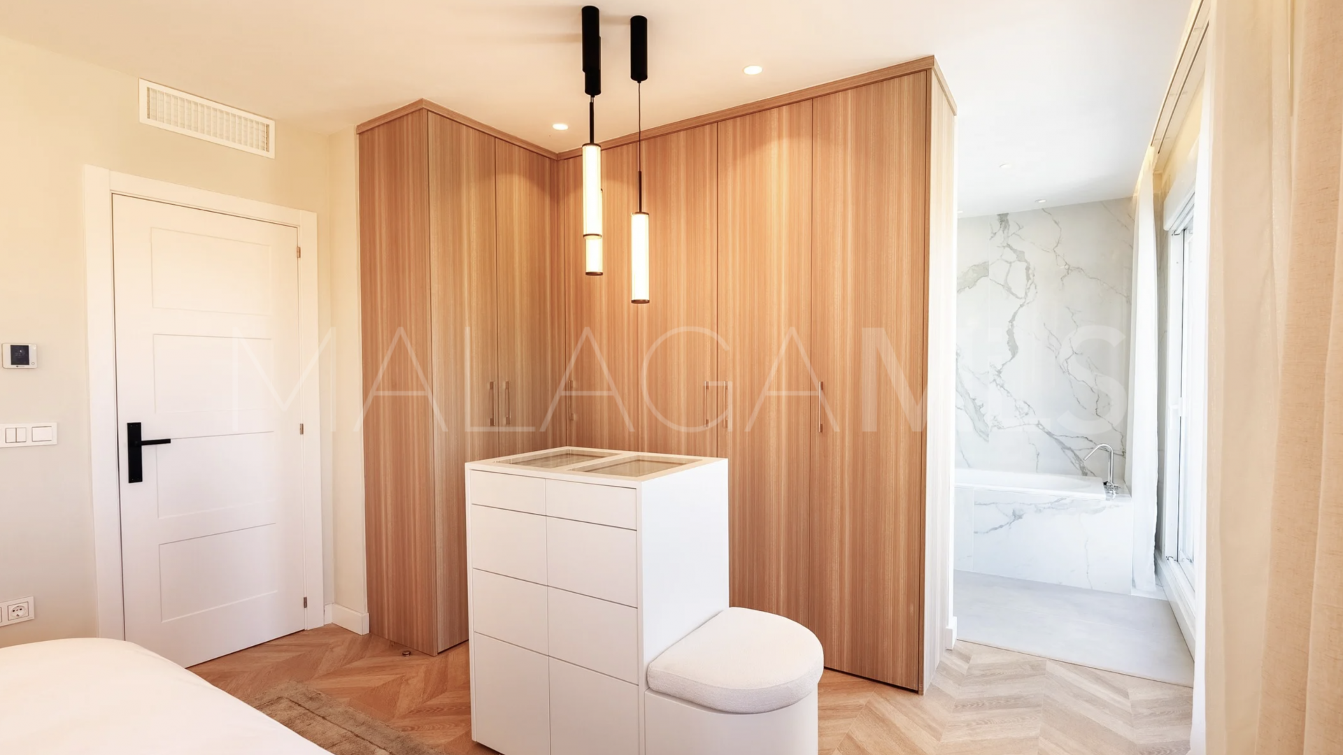 Reihenhaus for sale in Altos de Salamanca