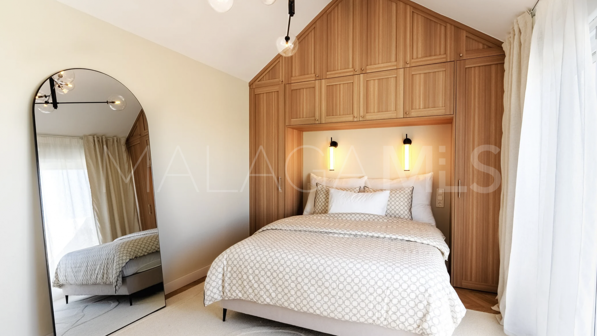 Reihenhaus for sale in Altos de Salamanca