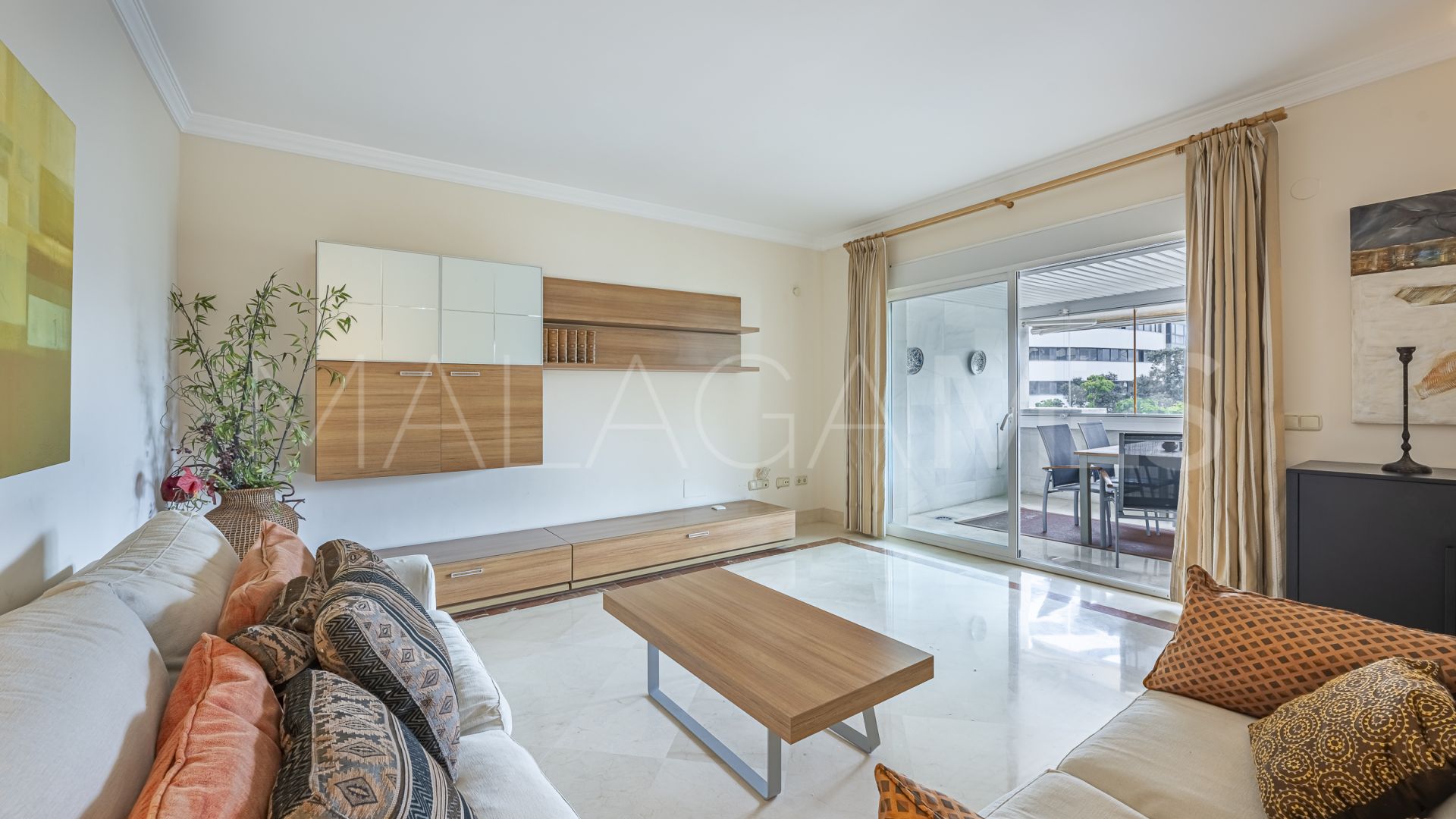 Apartamento for sale in Jardín del Mediterráneo de 2 bedrooms