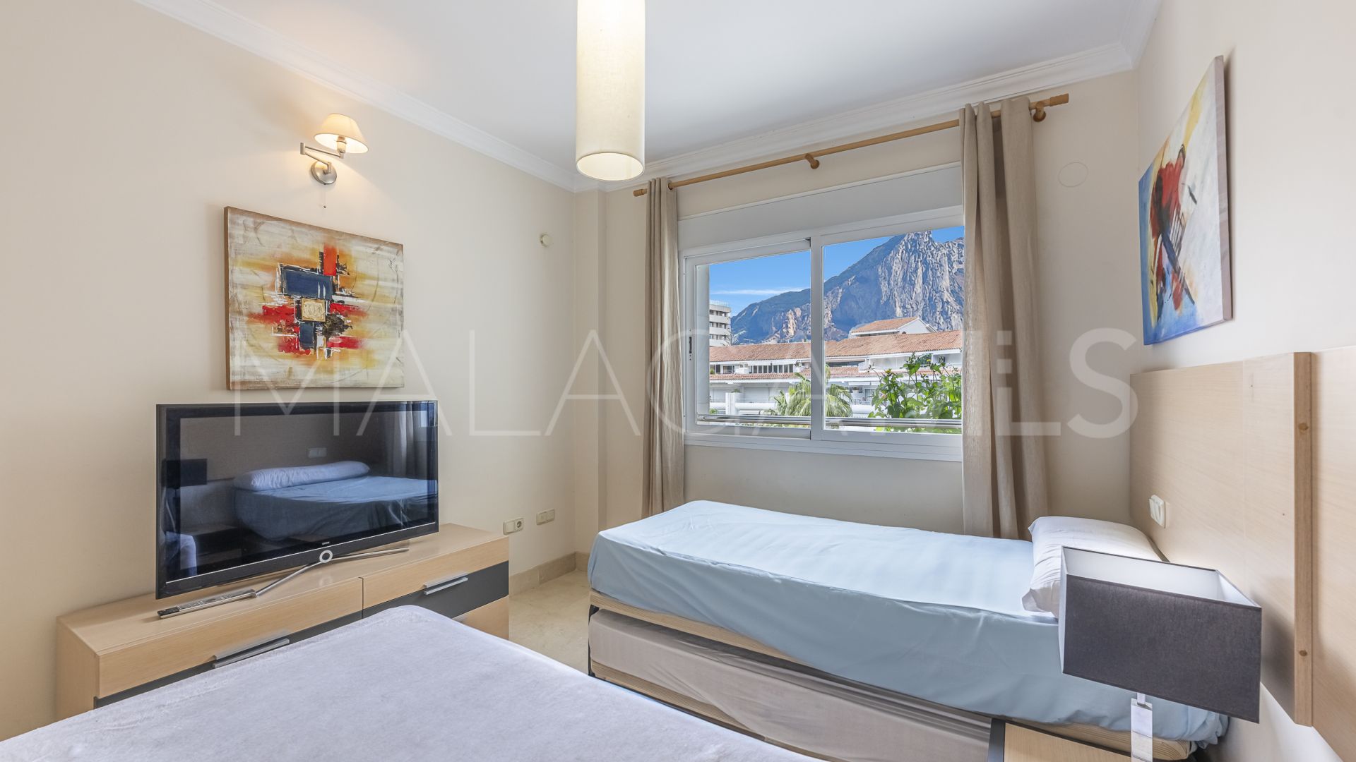 Apartamento for sale in Jardín del Mediterráneo de 2 bedrooms